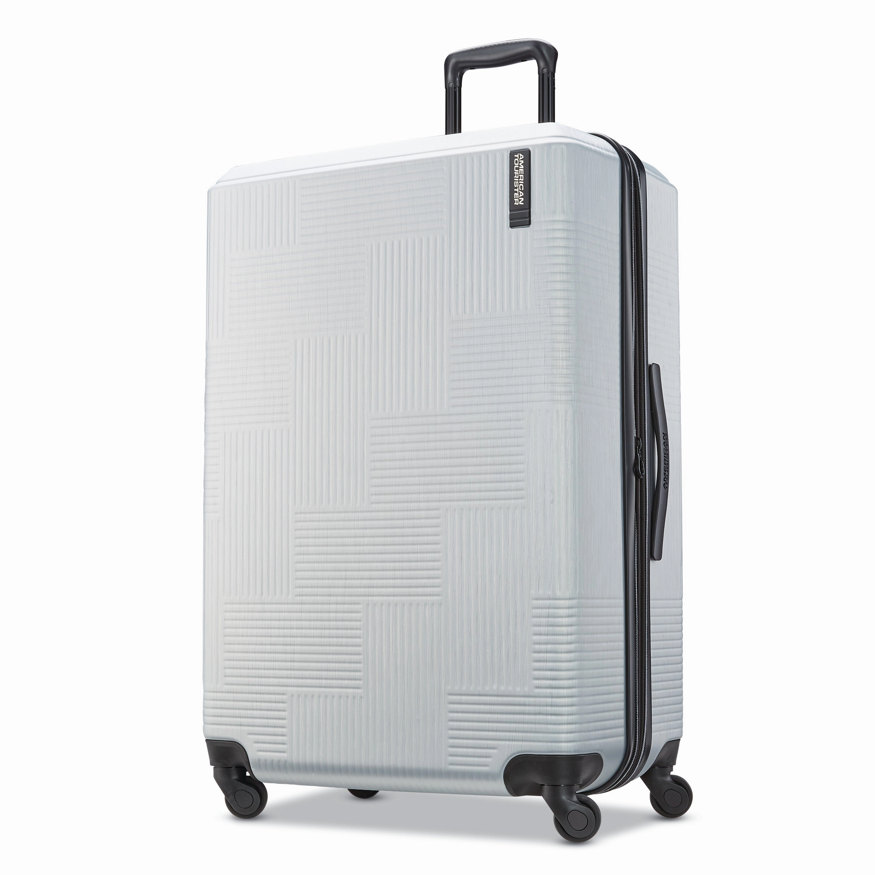 American Tourister Stratum XLT 28" 4-Wheel Large Luggage