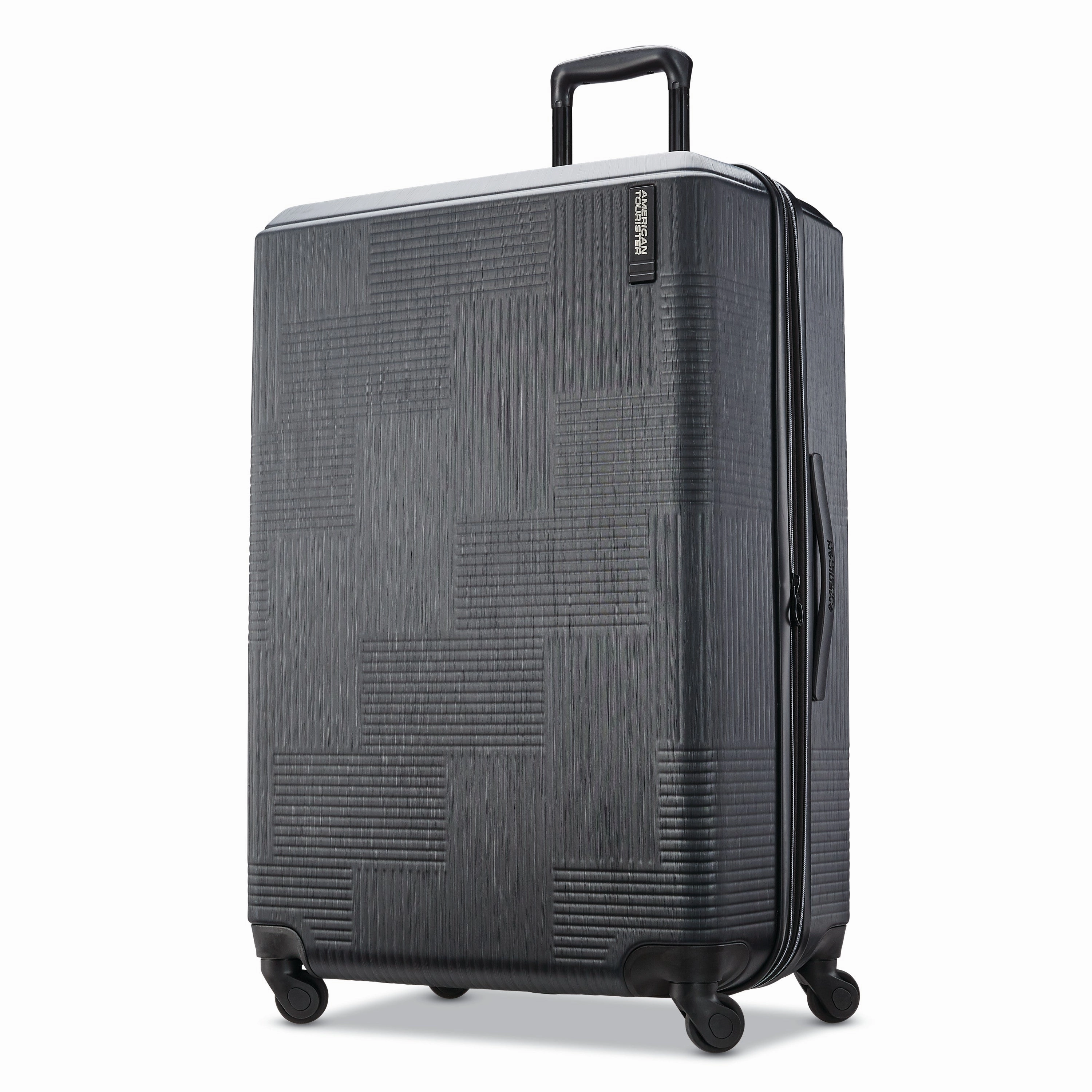 American Tourister Stratum XLT 28" 4-Wheel Large Luggage