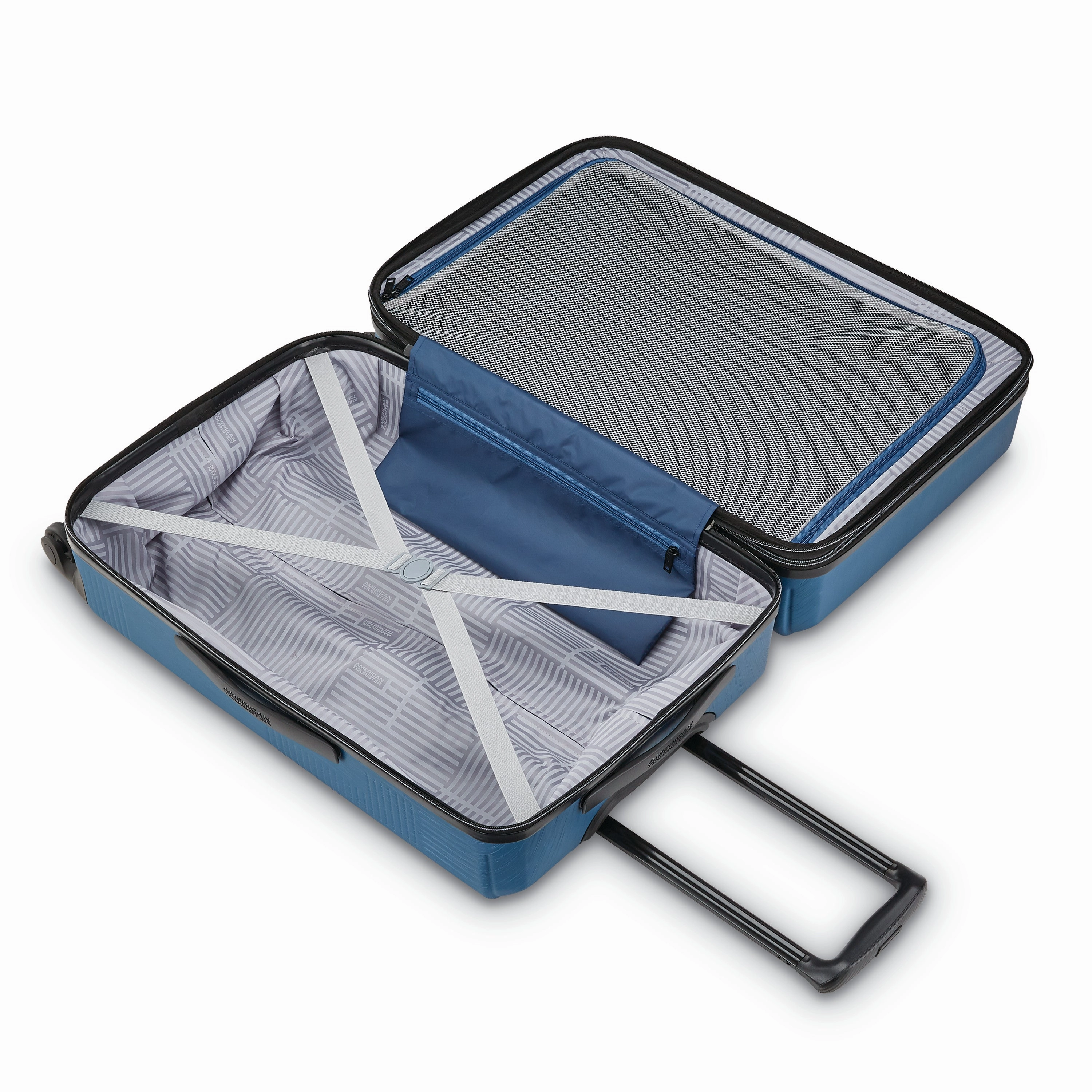 American Tourister Stratum XLT 28" 4-Wheel Large Luggage