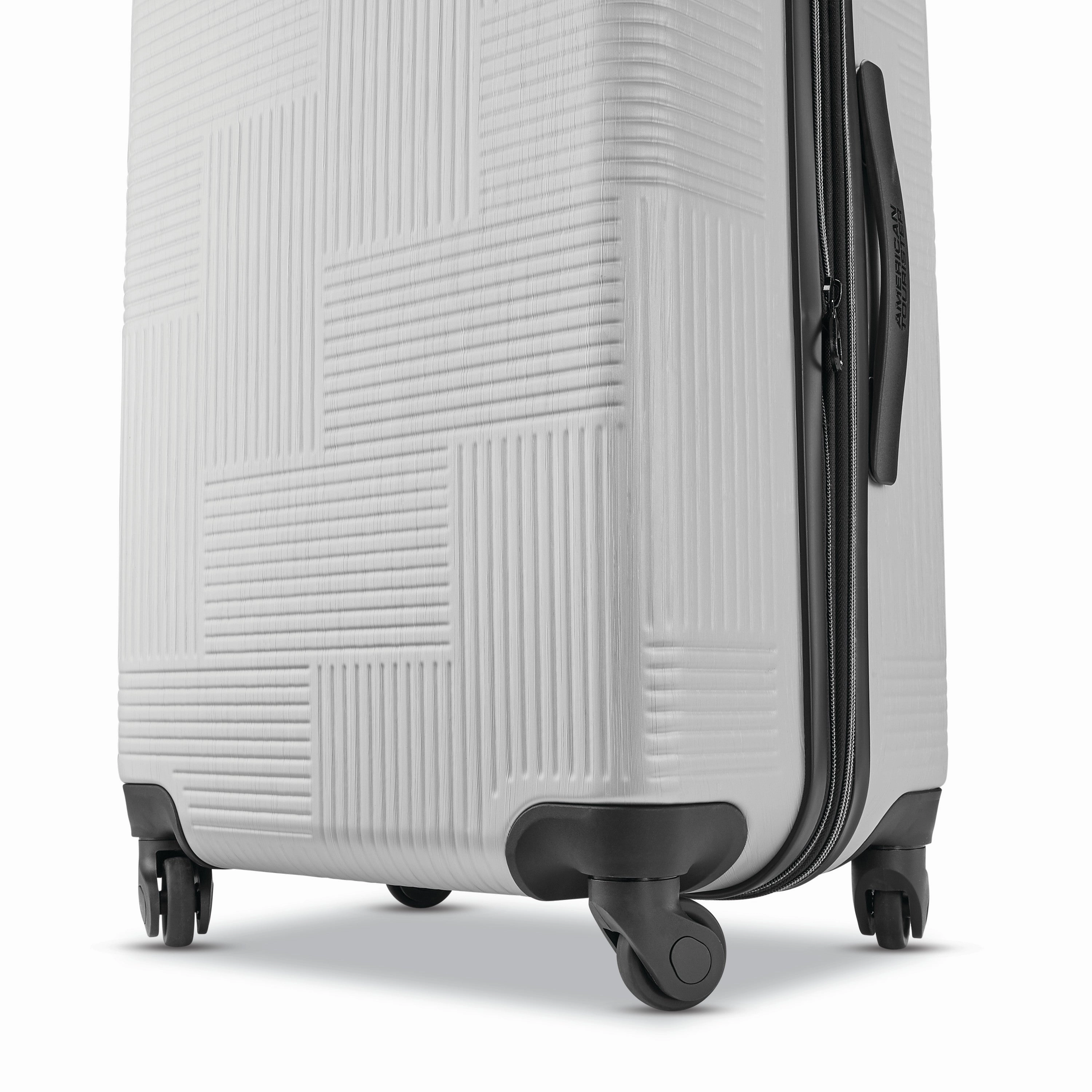 American Tourister Stratum XLT 28" 4-Wheel Large Luggage