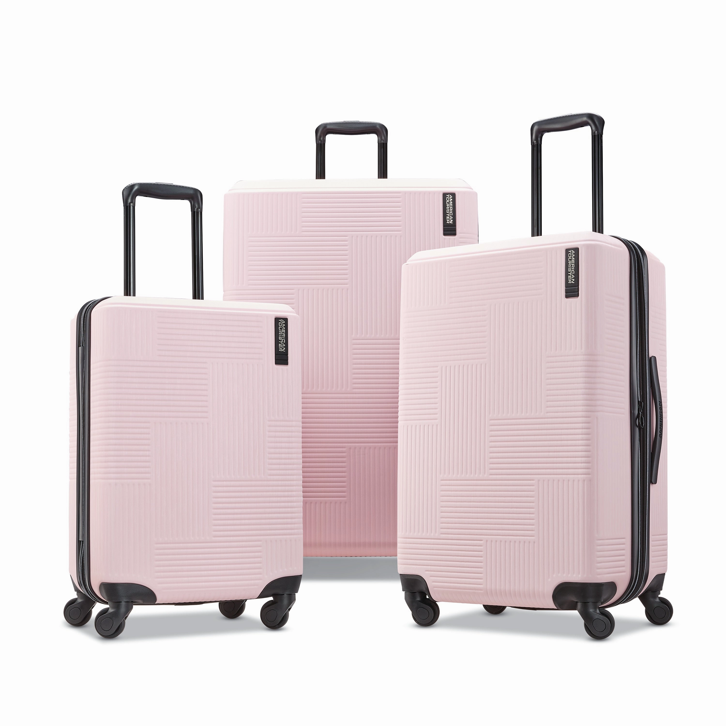 American Tourister Stratum XLT 28" 4-Wheel Large Luggage