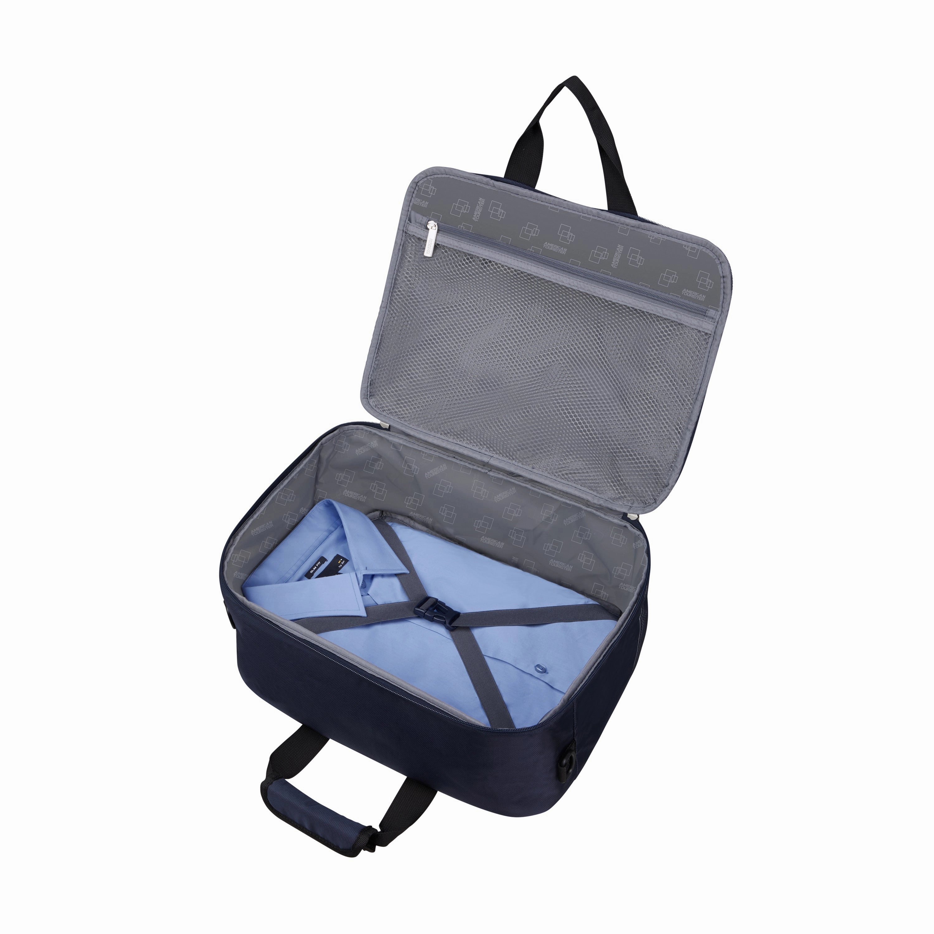 American Tourister Summerride Convertible Boarding Bag