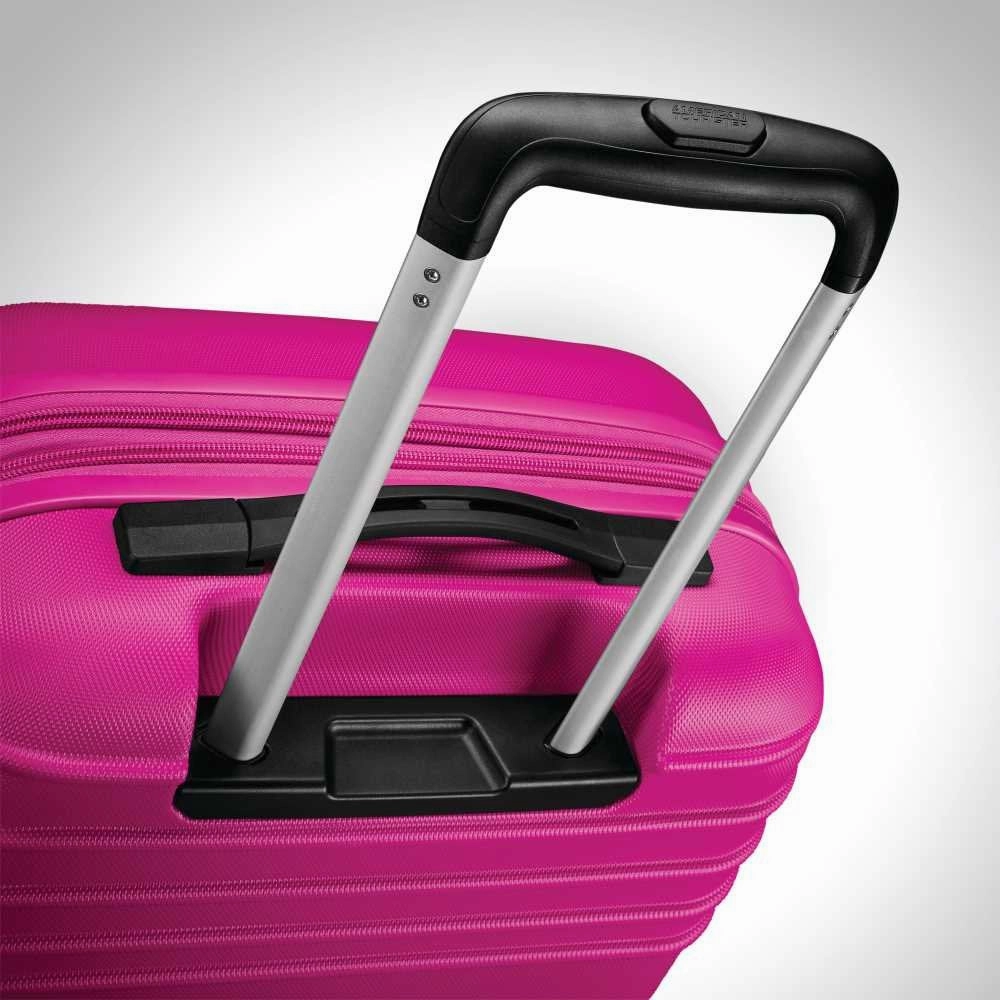 American Tourister Sunset Cruise 24" 4-Wheel Medium Luggage