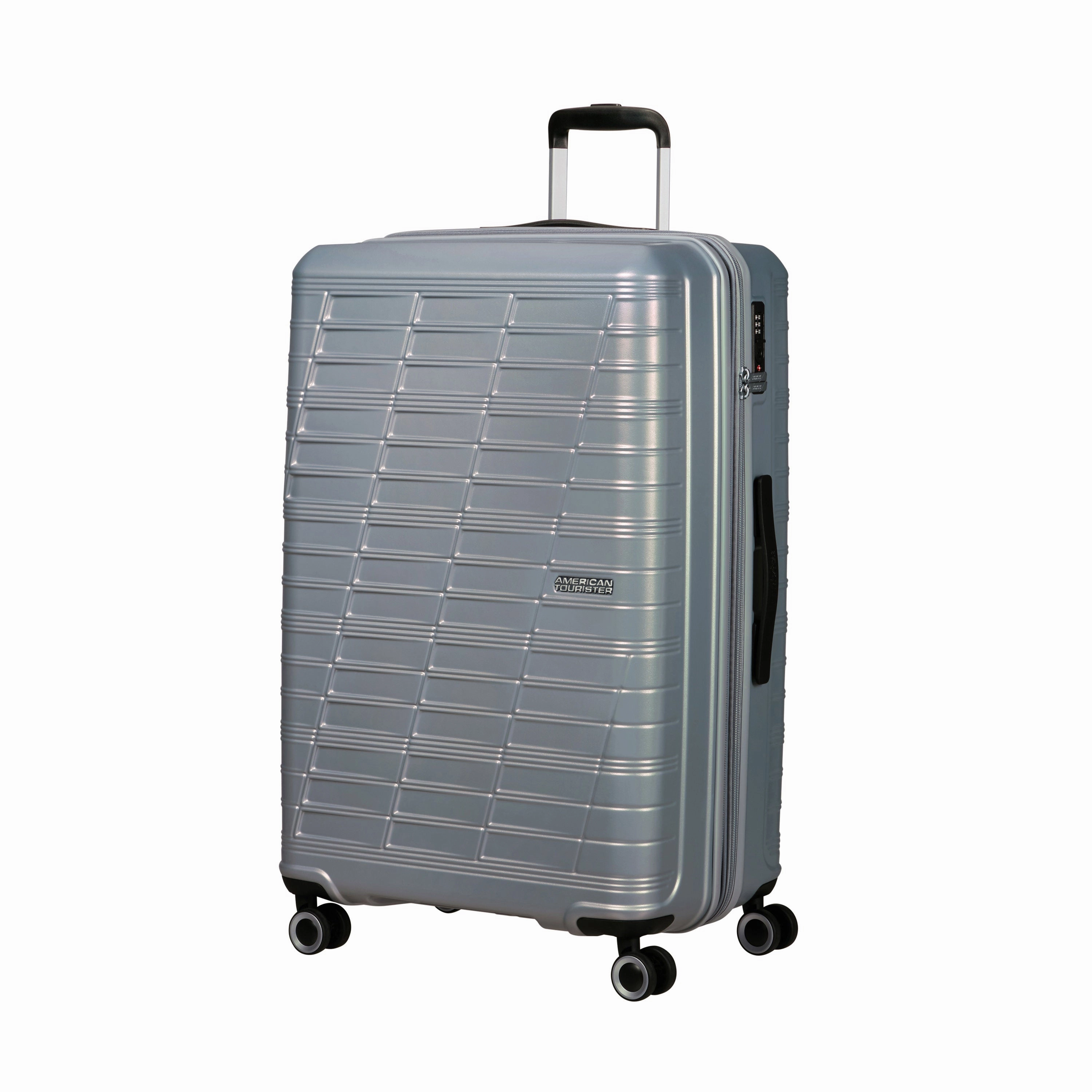 American Tourister Surftime Spinner 3-Piece Luggage Set