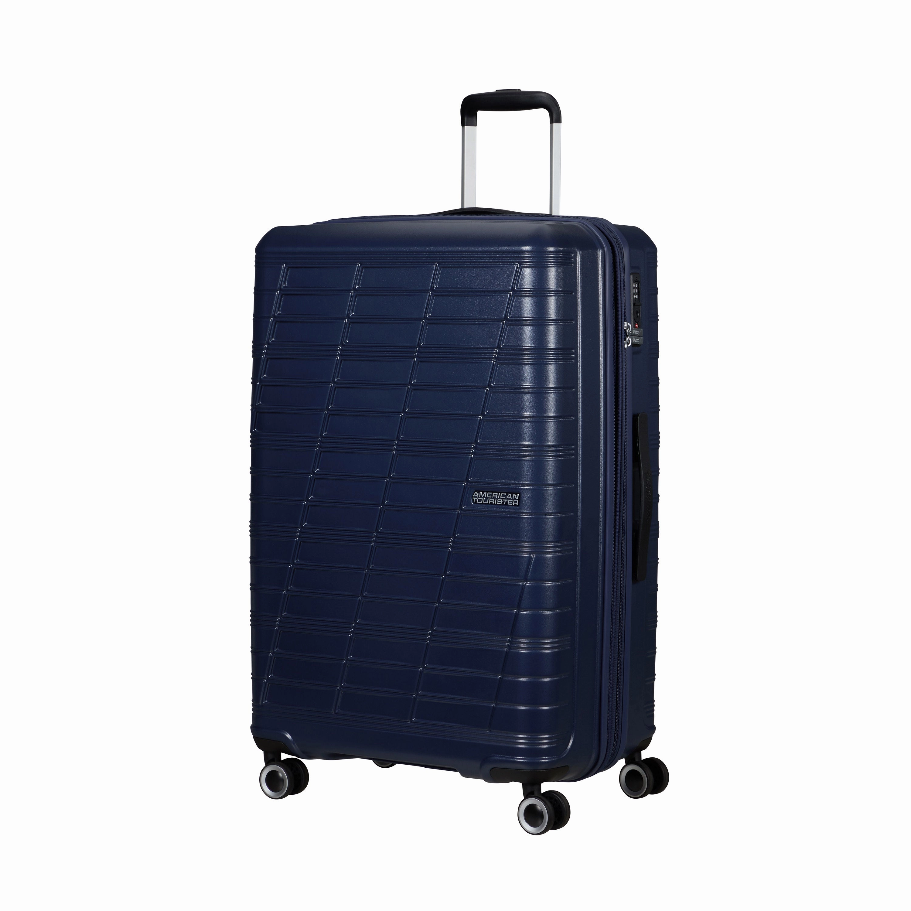 American Tourister Surftime Spinner 3-Piece Luggage Set