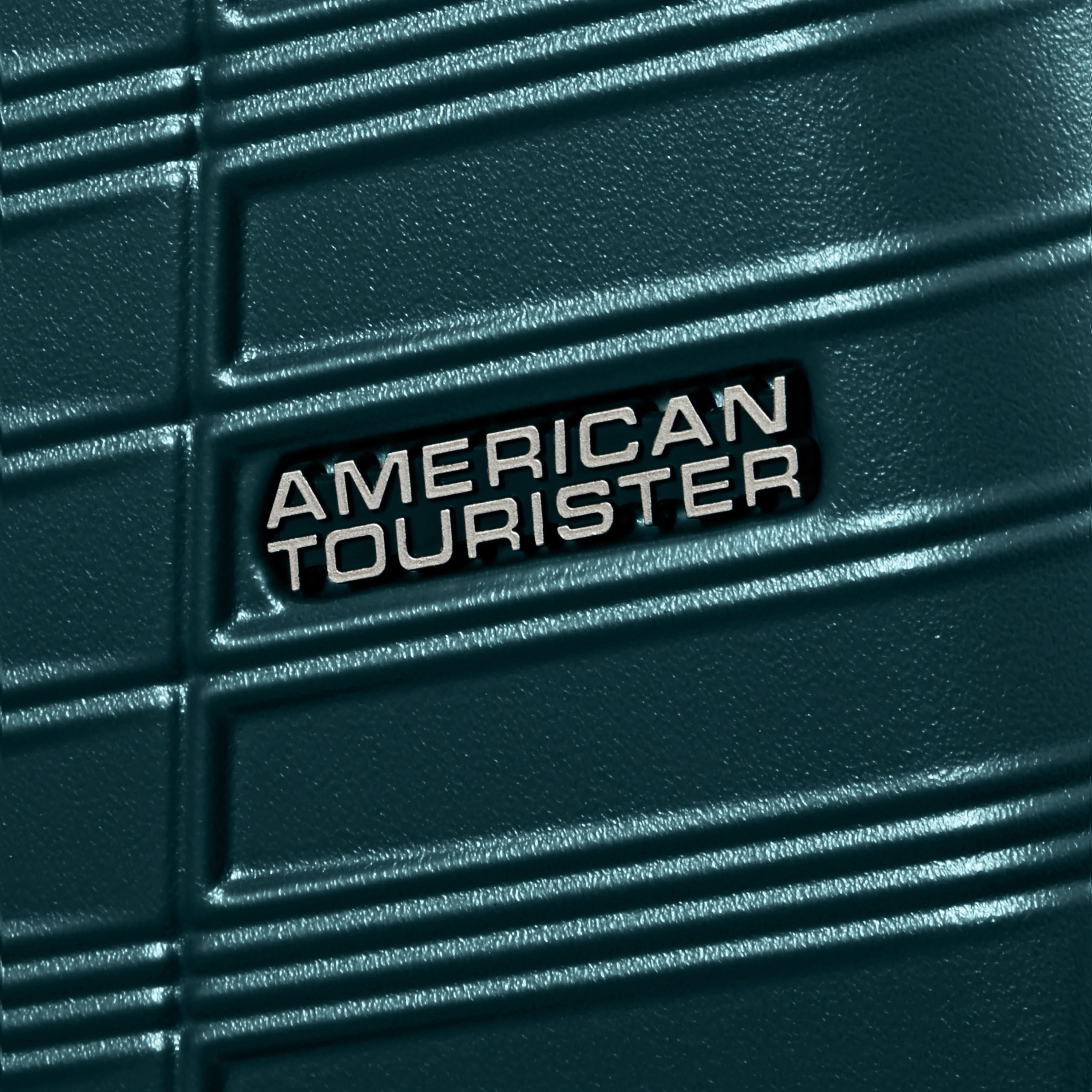 American Tourister Surftime Spinner 3-Piece Luggage Set