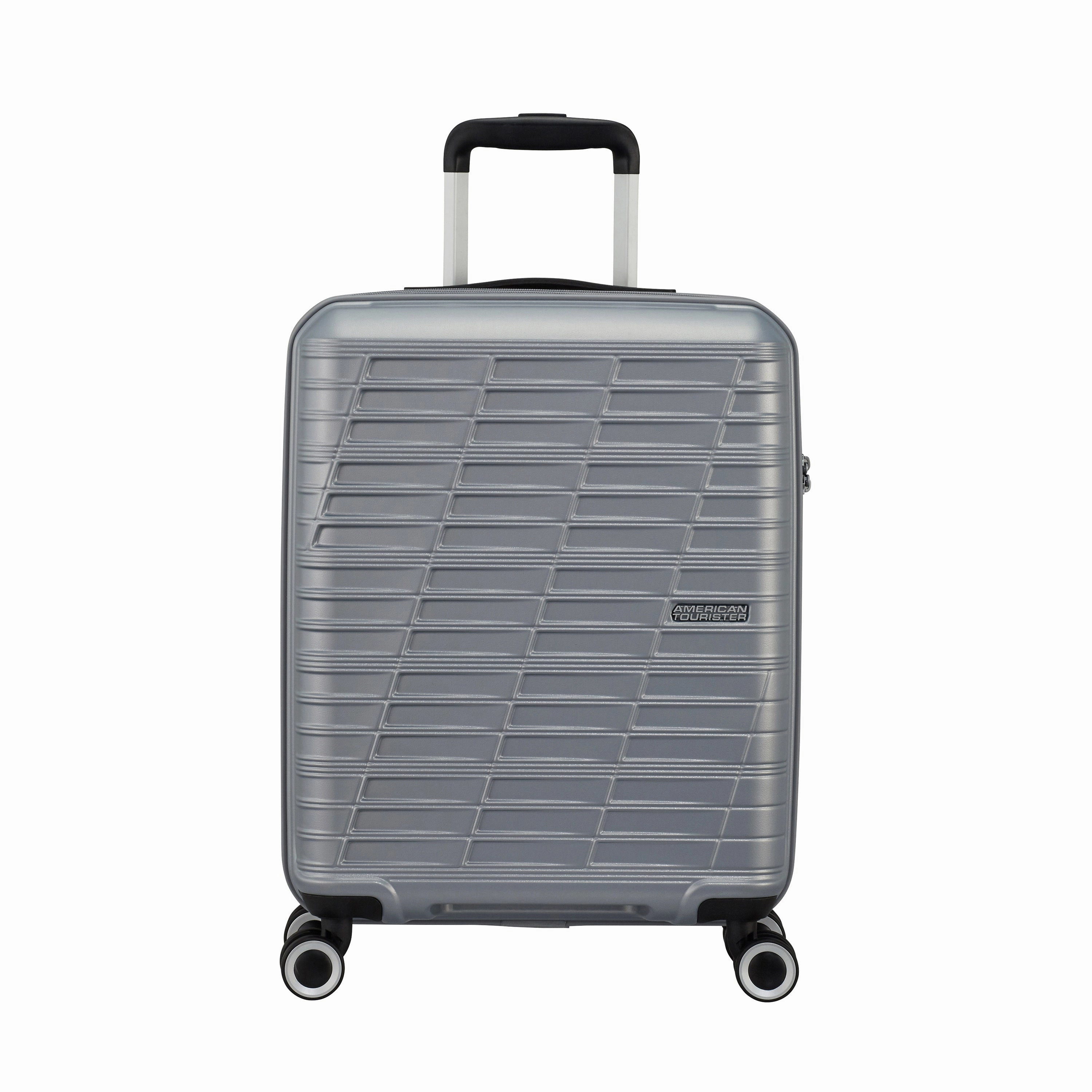 American Tourister Surftime Spinner 3-Piece Luggage Set