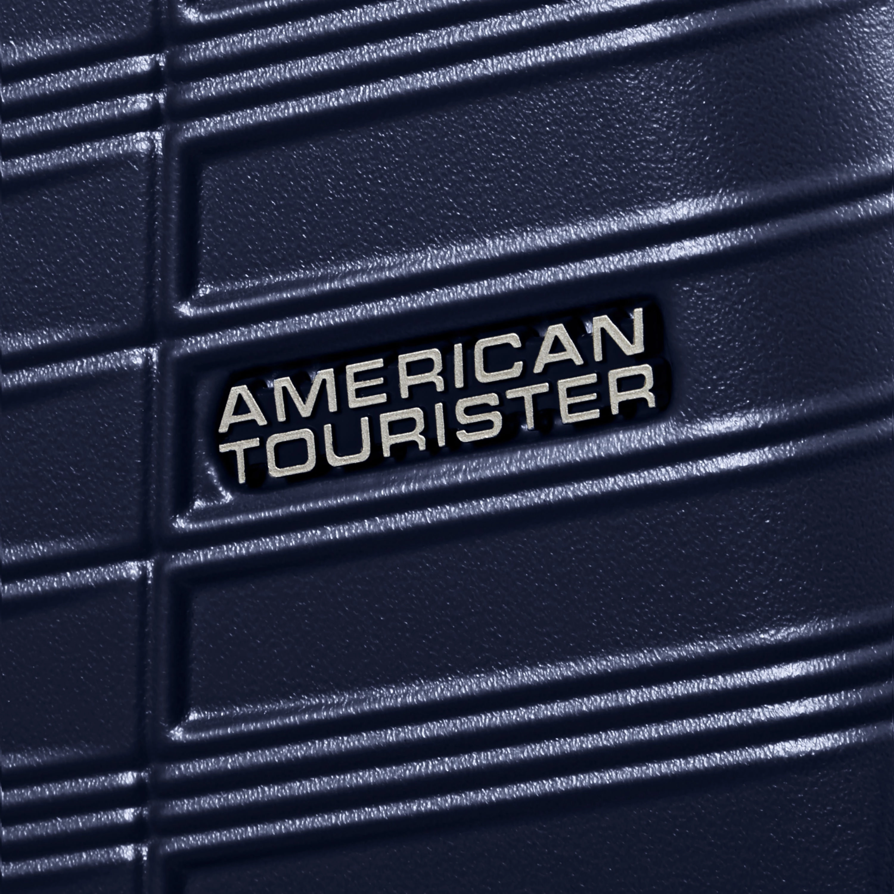 American Tourister Surftime Spinner 3-Piece Luggage Set