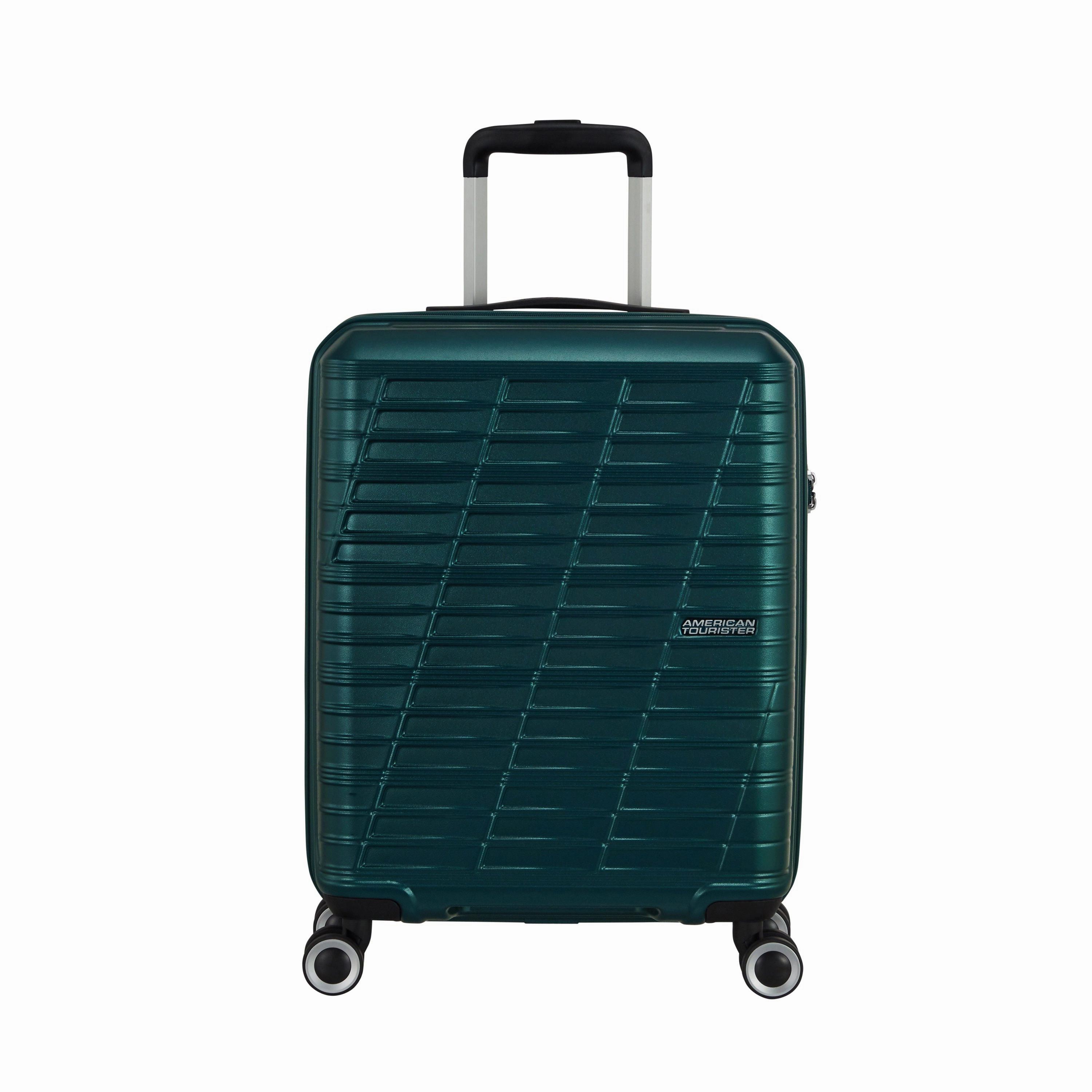 American Tourister Surftime Spinner 3-Piece Luggage Set