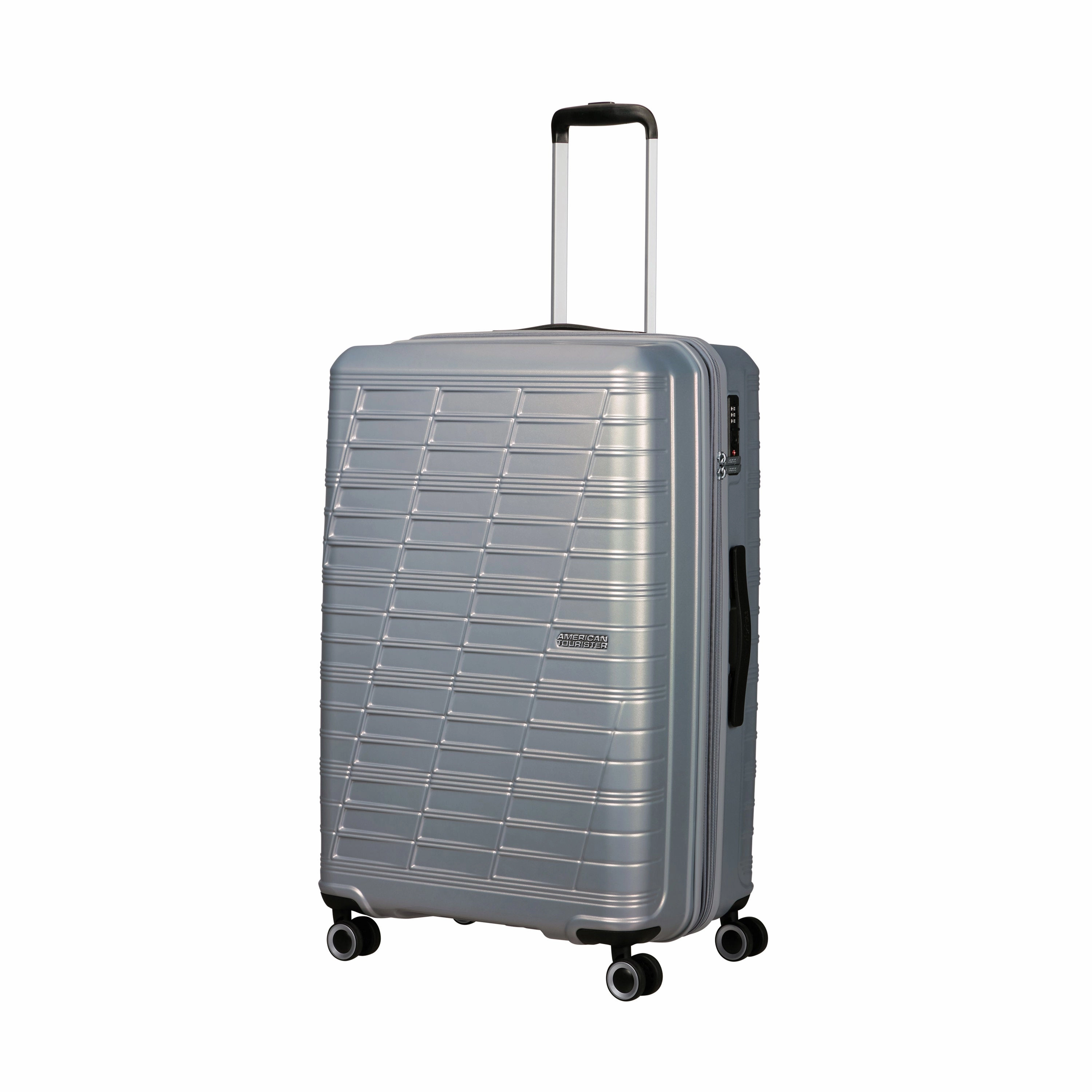 American Tourister Surftime Spinner 3-Piece Luggage Set