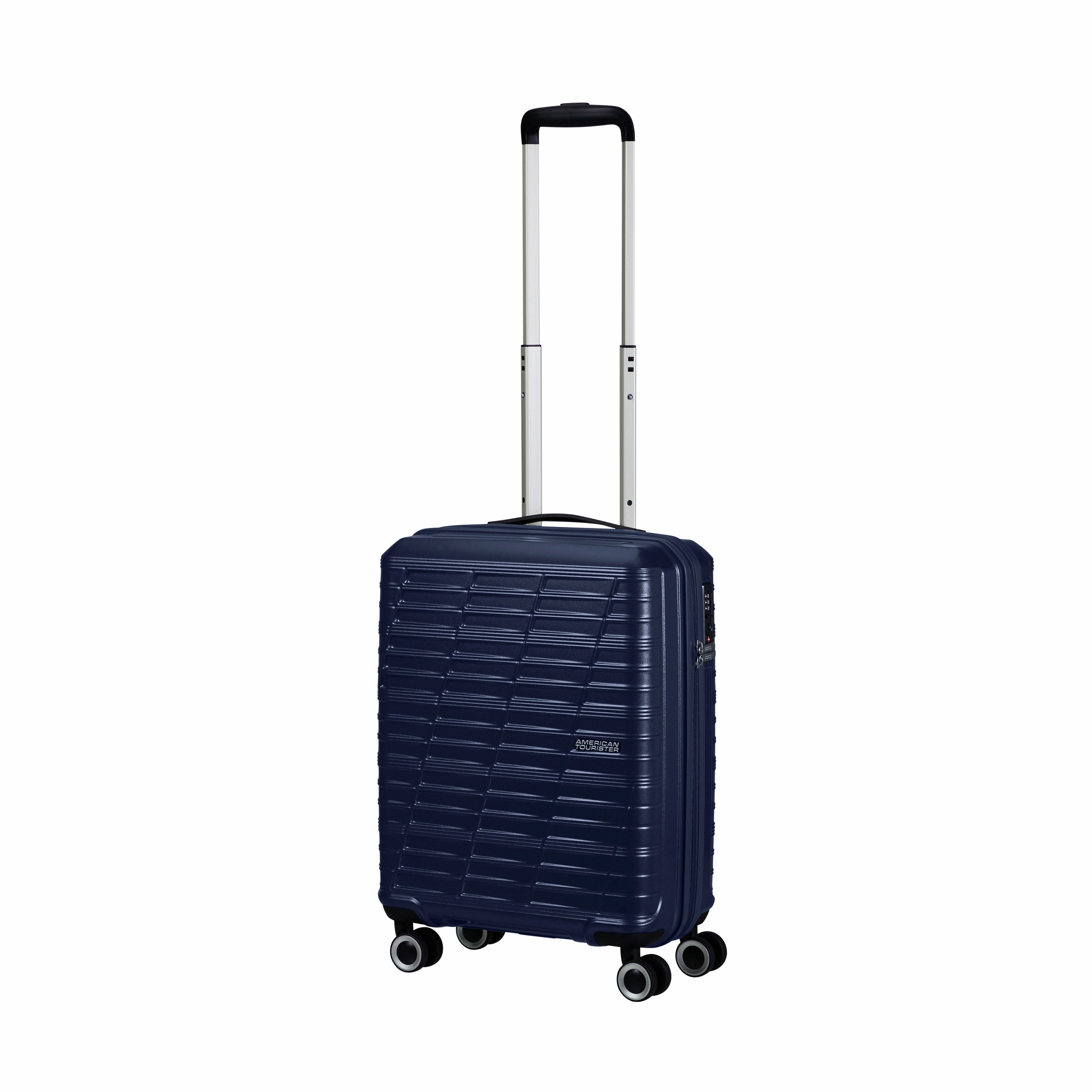 American Tourister Surftime Spinner Carry-On Luggage