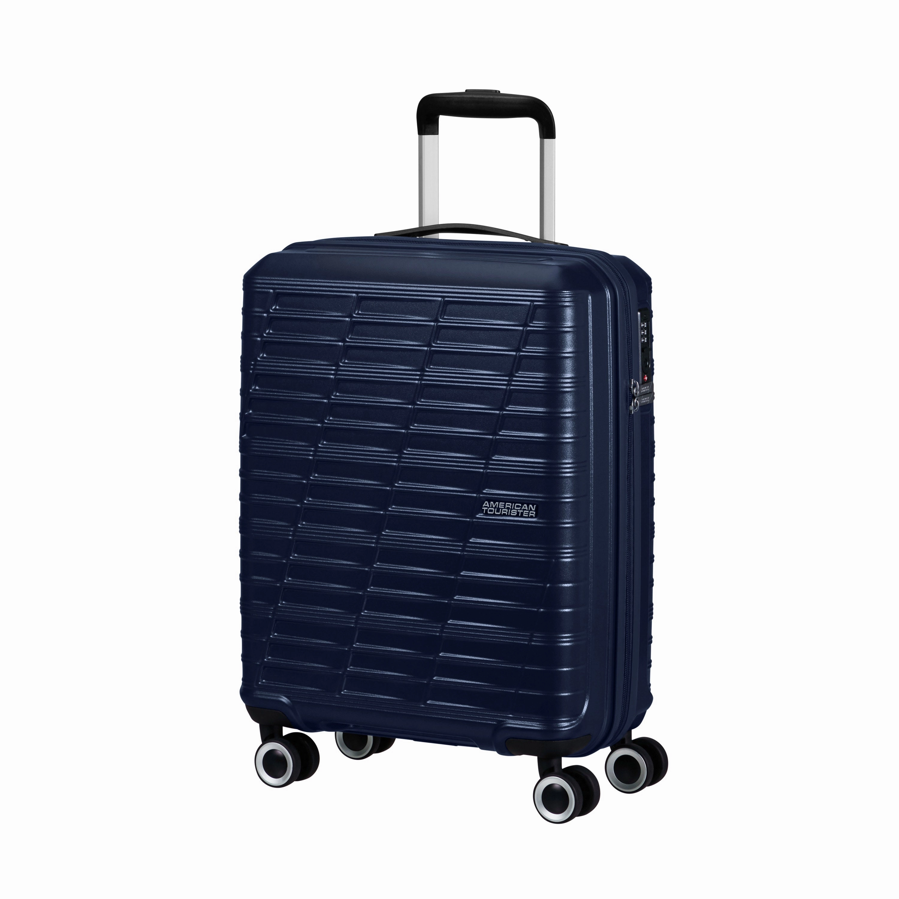 American Tourister Surftime Spinner Carry-On Luggage