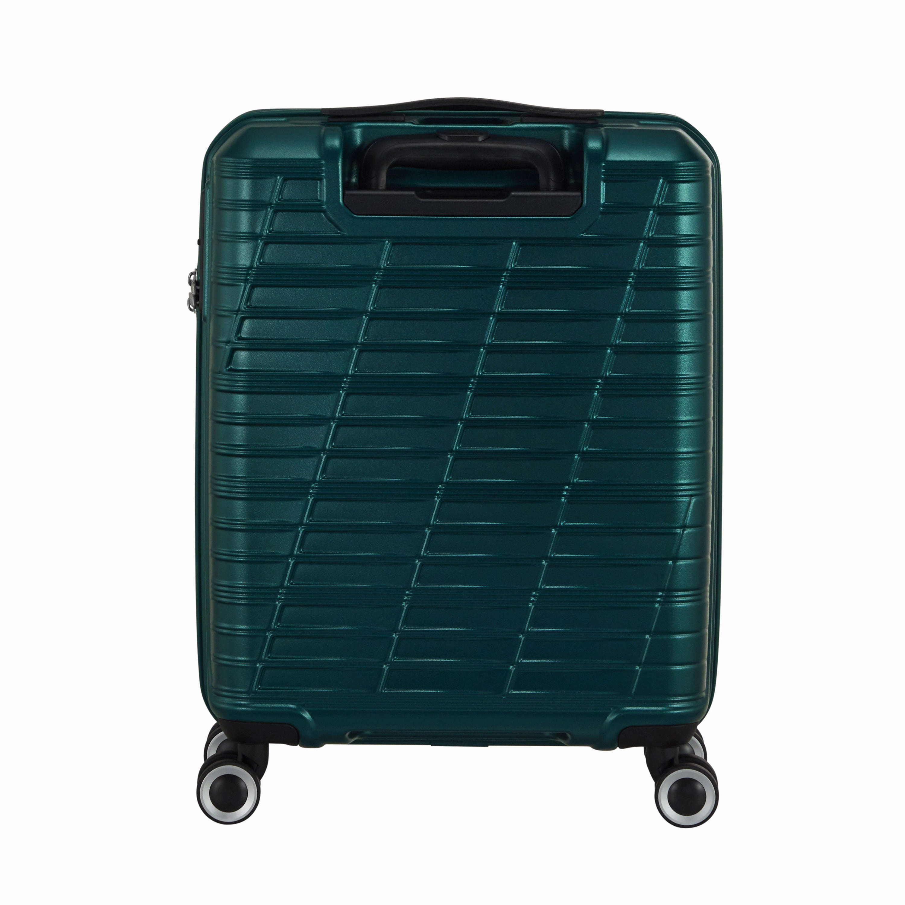 American Tourister Surftime Spinner Carry-On Luggage