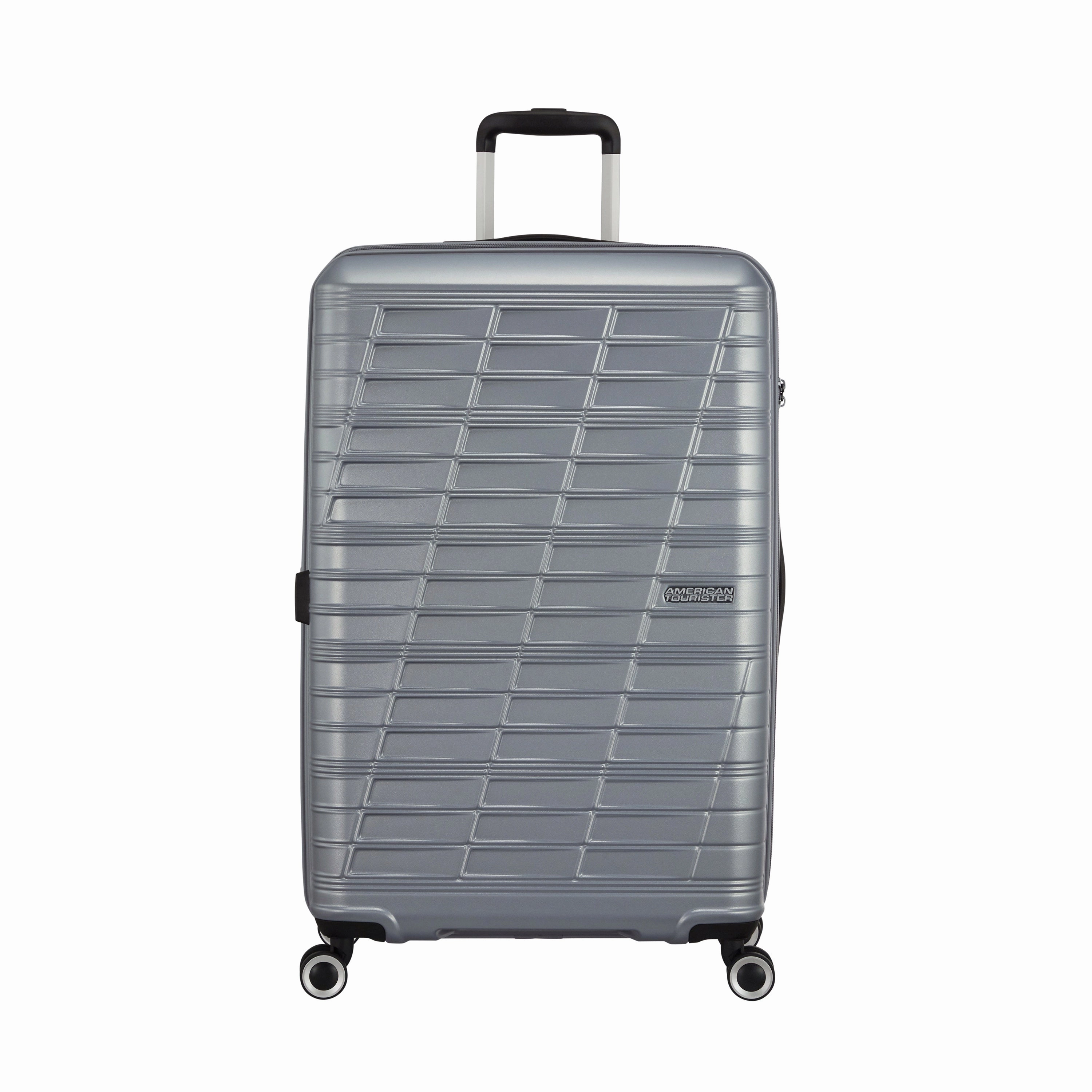 American Tourister Surftime Spinner Expandable Large Luggage