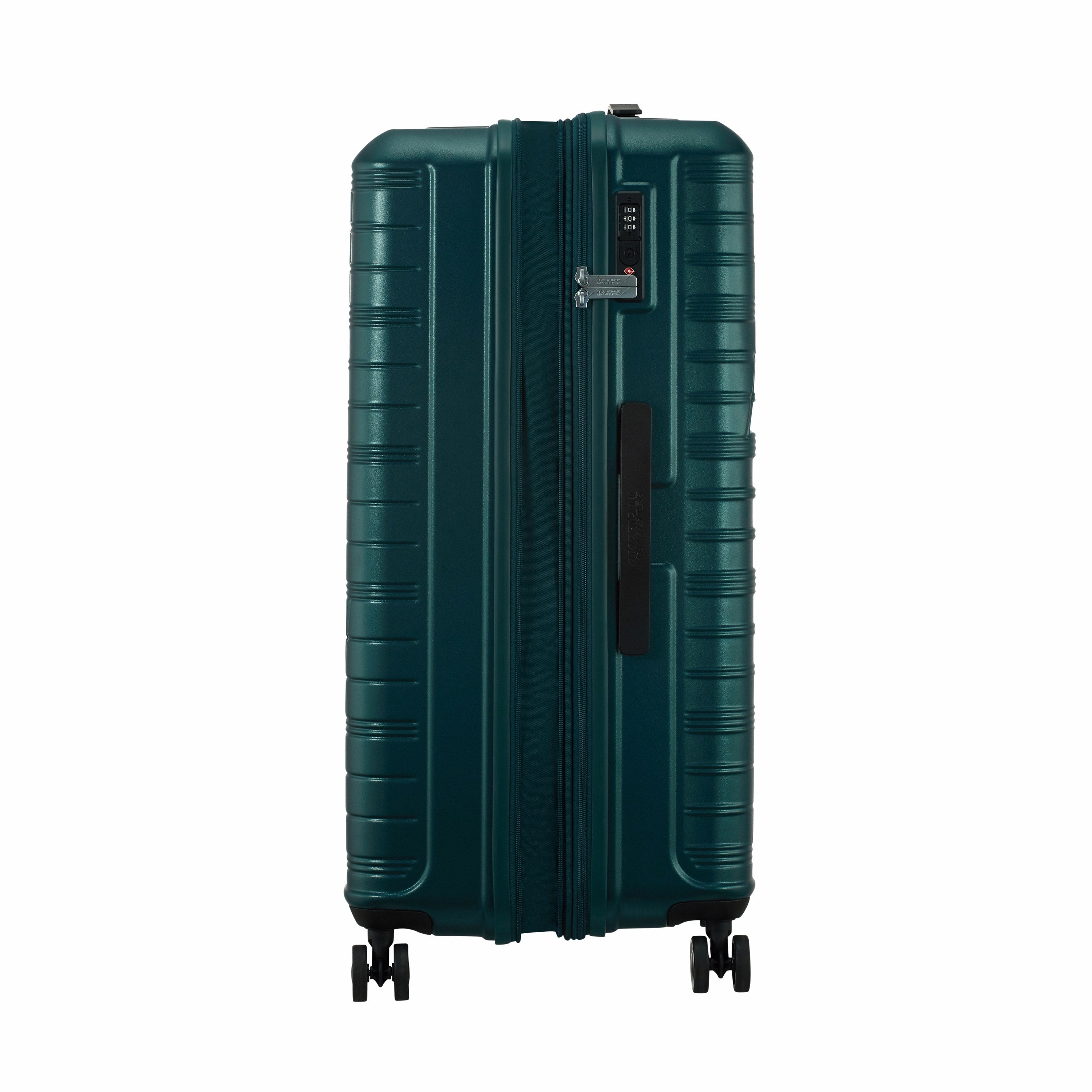American Tourister Surftime Spinner Expandable Large Luggage