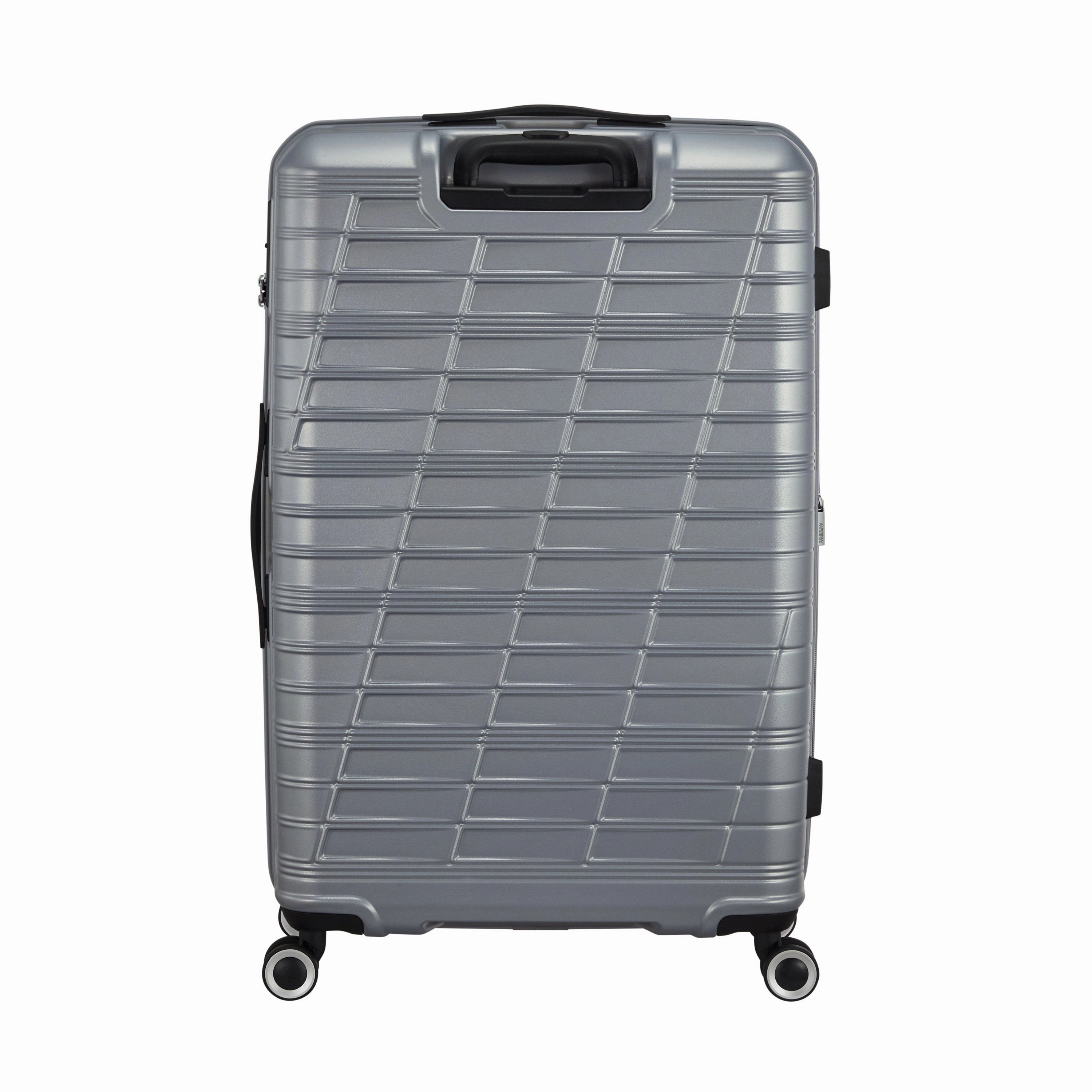 American Tourister Surftime Spinner Expandable Large Luggage
