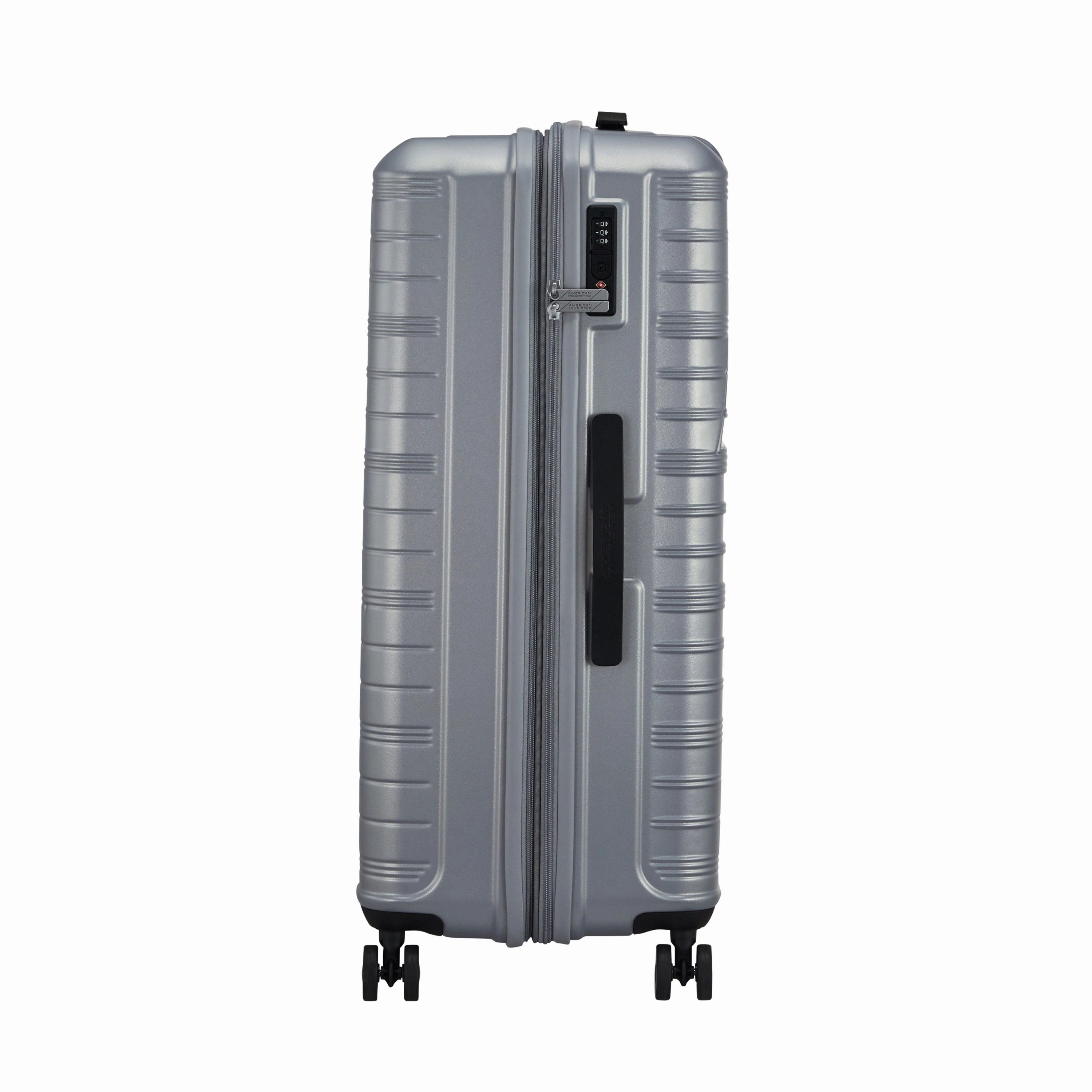 American Tourister Surftime Spinner Expandable Large Luggage