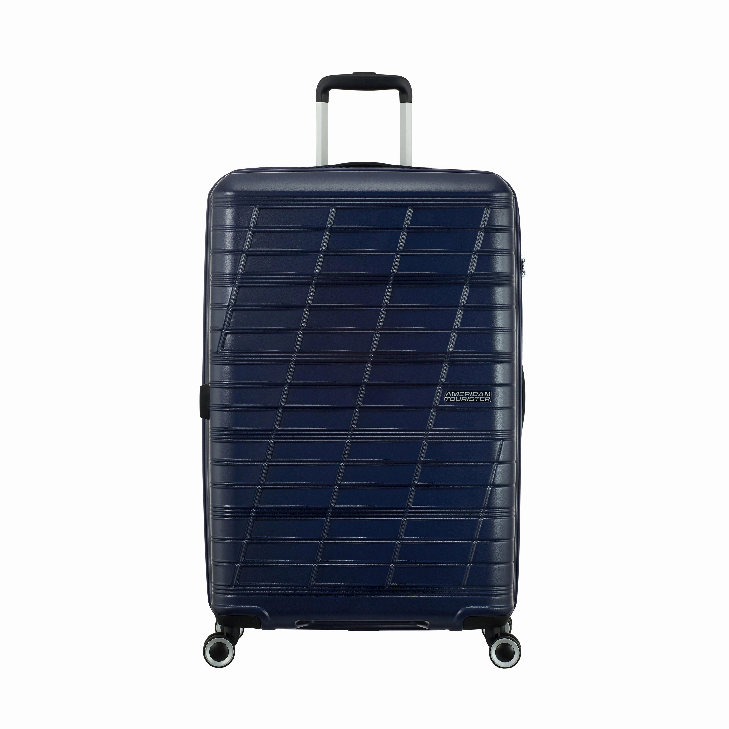 American Tourister Surftime Spinner Expandable Large Luggage