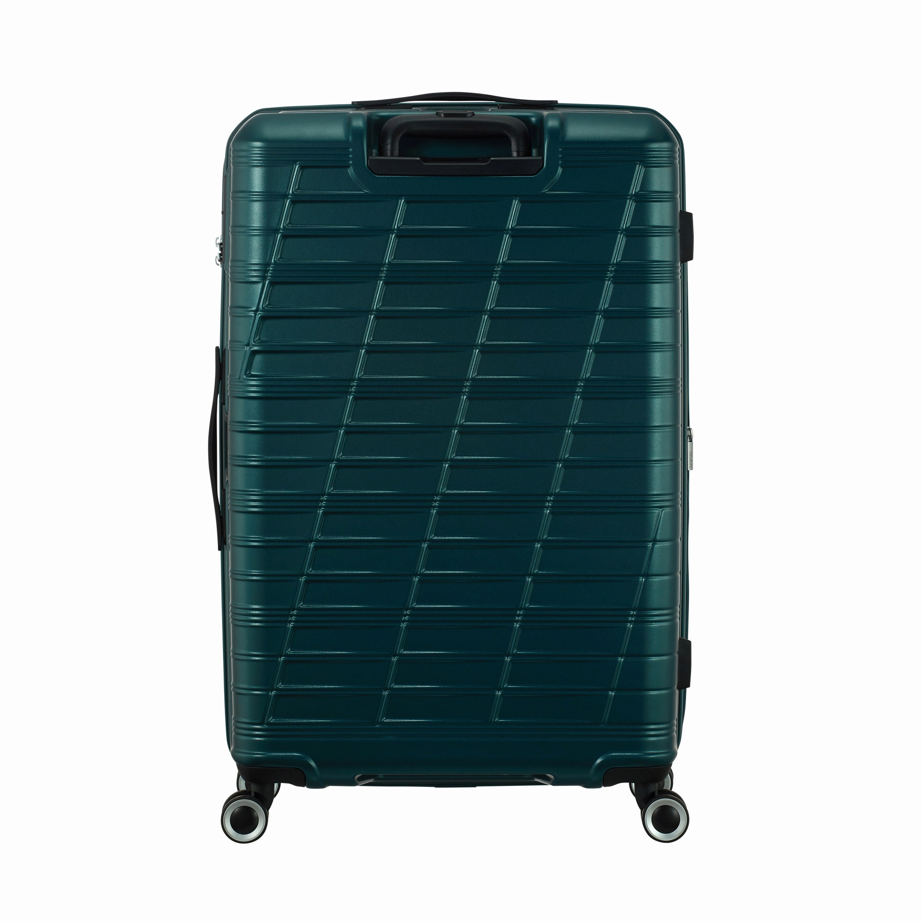 American Tourister Surftime Spinner Expandable Large Luggage