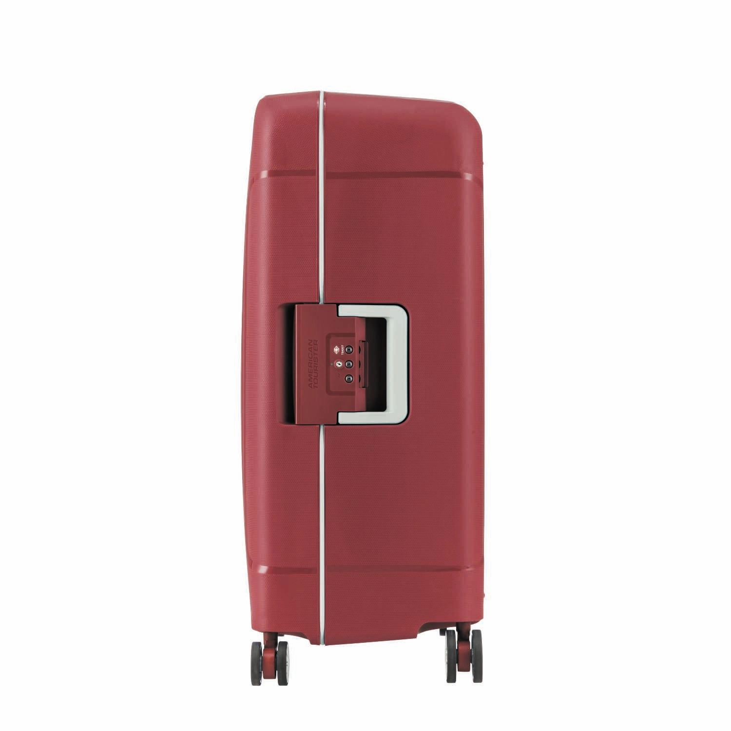 American Tourister Tribus 25" 4-Wheel Medium Luggage