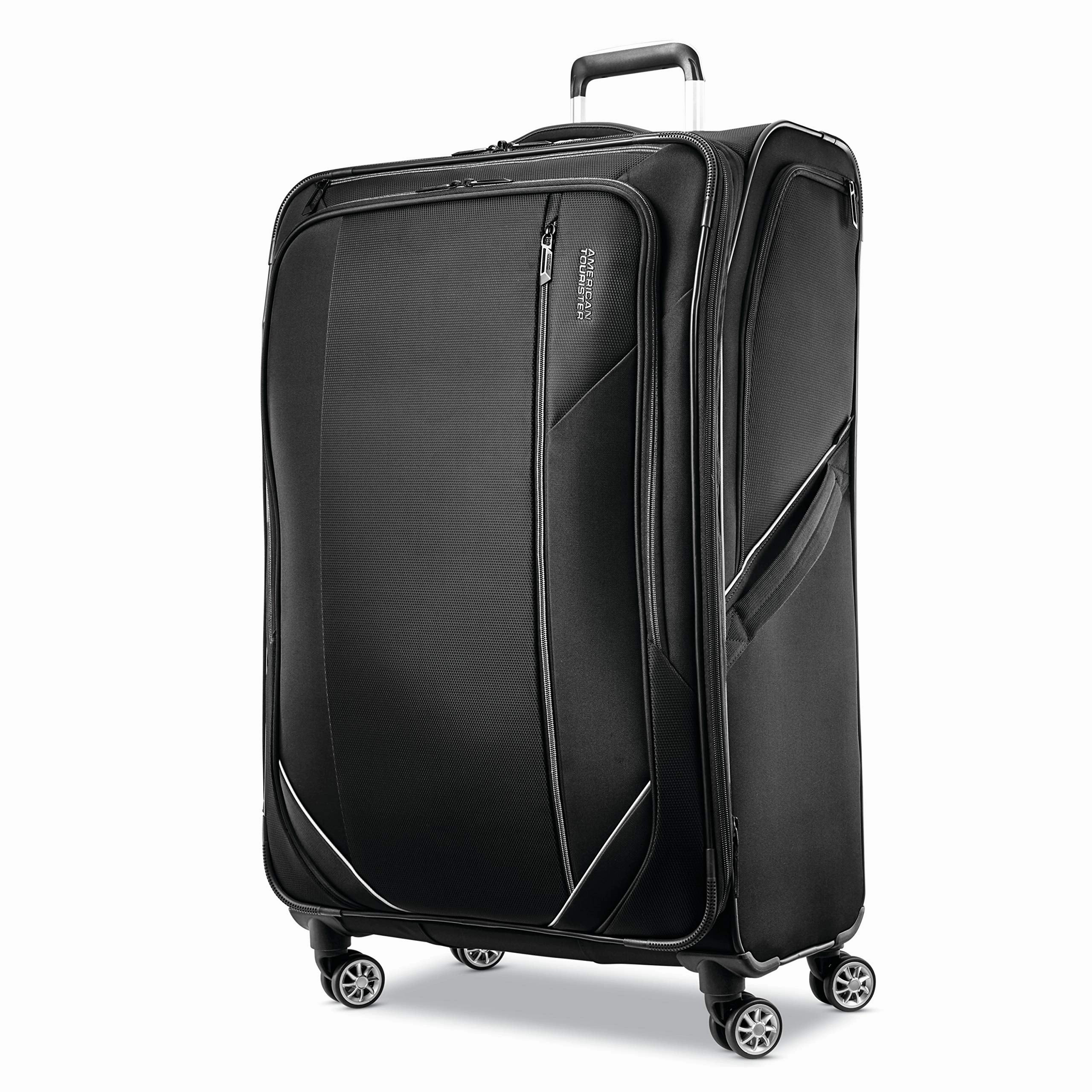 American Tourister Zoom Turbo 28" 4-Wheel Large Luggage