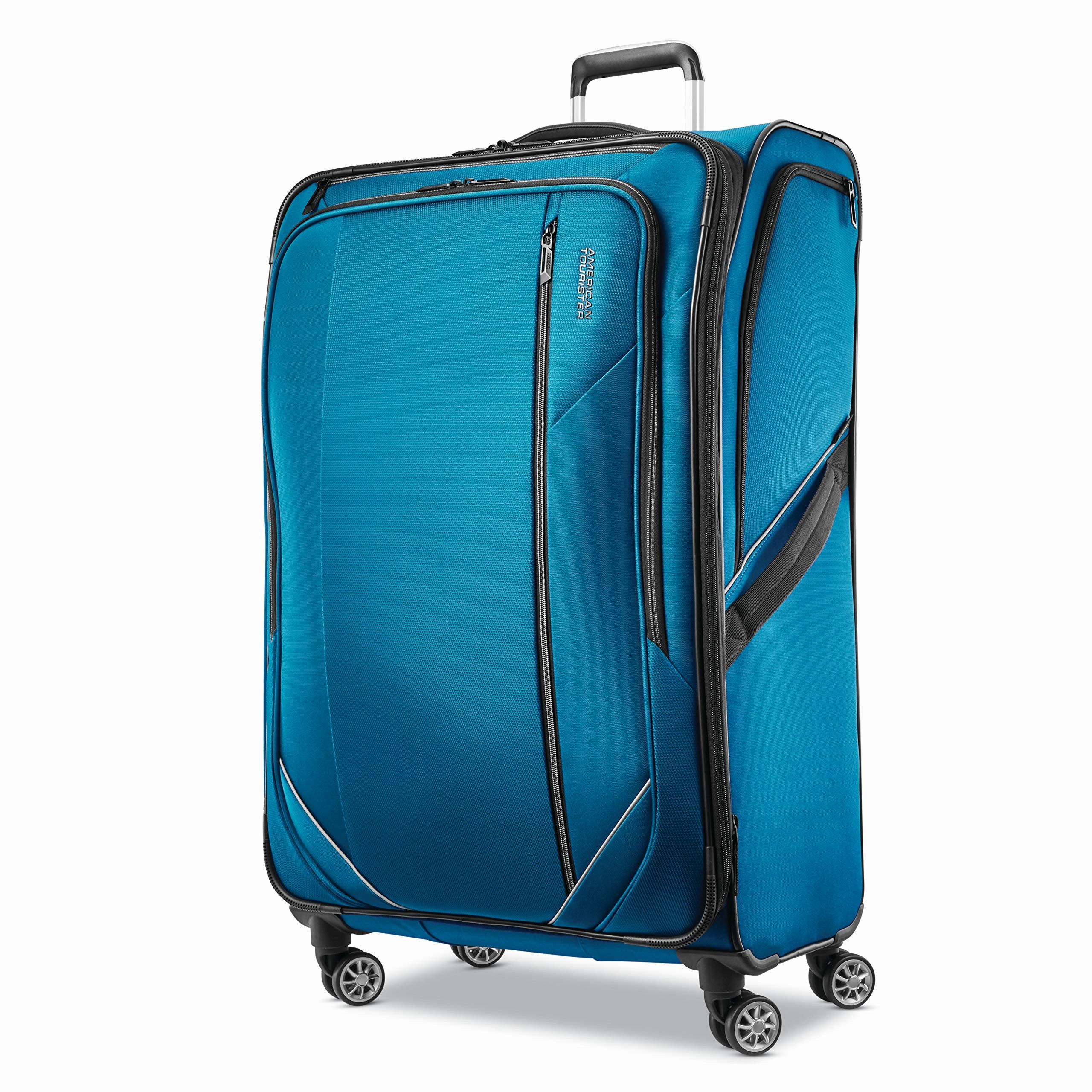 American Tourister Zoom Turbo 28" 4-Wheel Large Luggage