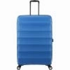 Antler Juno DLX Hardside Large Spinner (Blue)