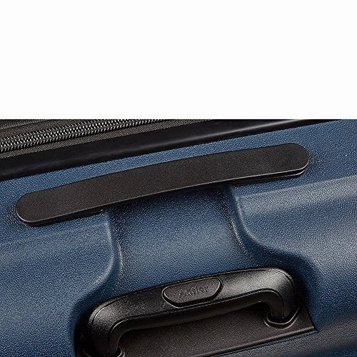 Antler Juno DLX Hardside Large Spinner (Blue)