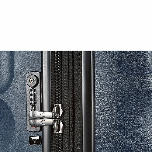Antler Juno DLX Hardside Large Spinner (Blue)