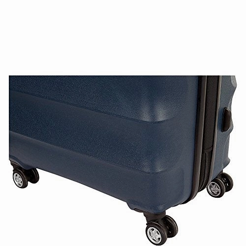 Antler Juno DLX Hardside Large Spinner (Blue)