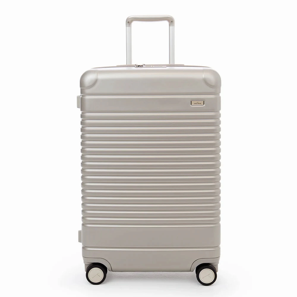 Arlo Skye The Zipper Check-In Medium