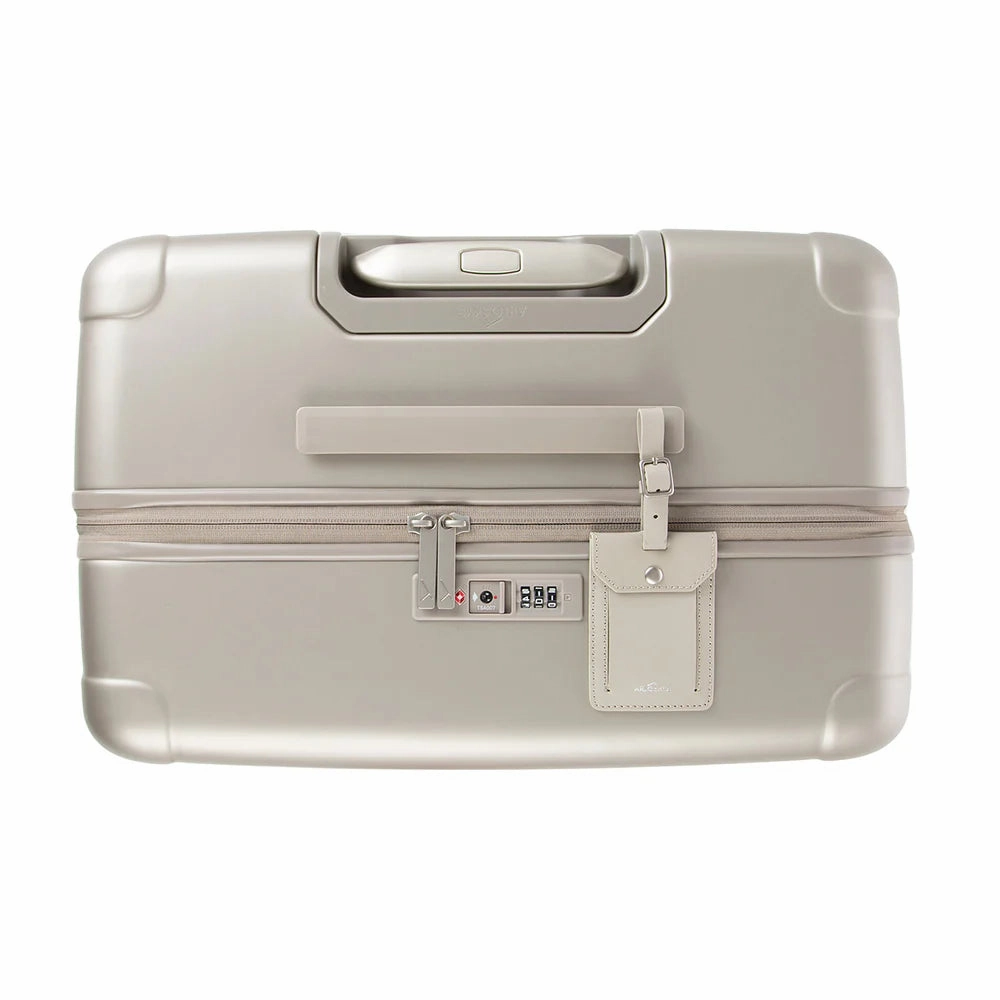 Arlo Skye The Zipper Check-In Medium
