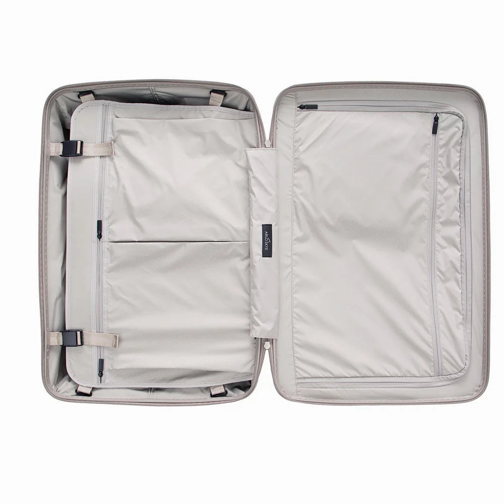 Arlo Skye The Zipper Check-In Medium