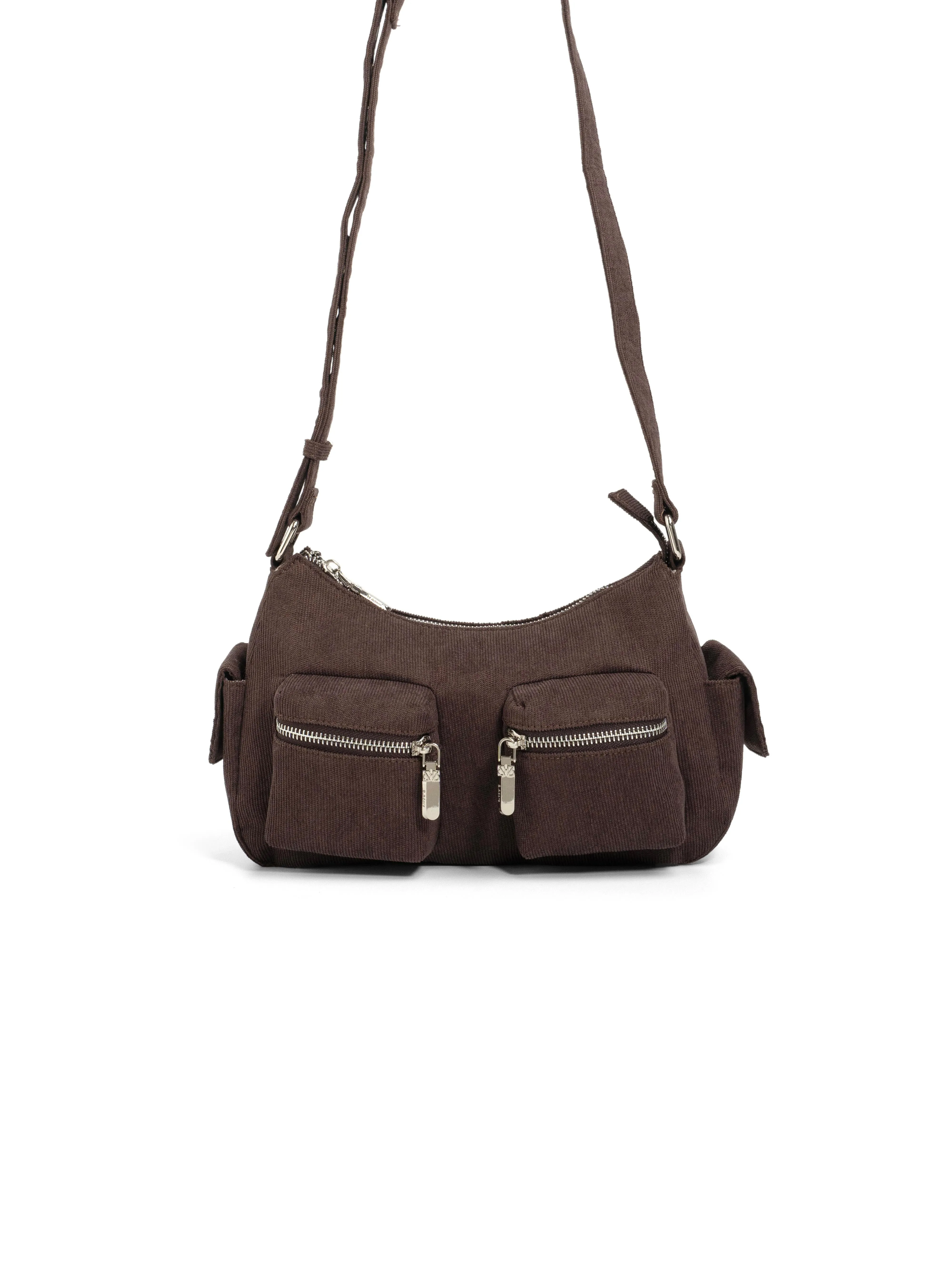 Arrie Collection DARK BROWN