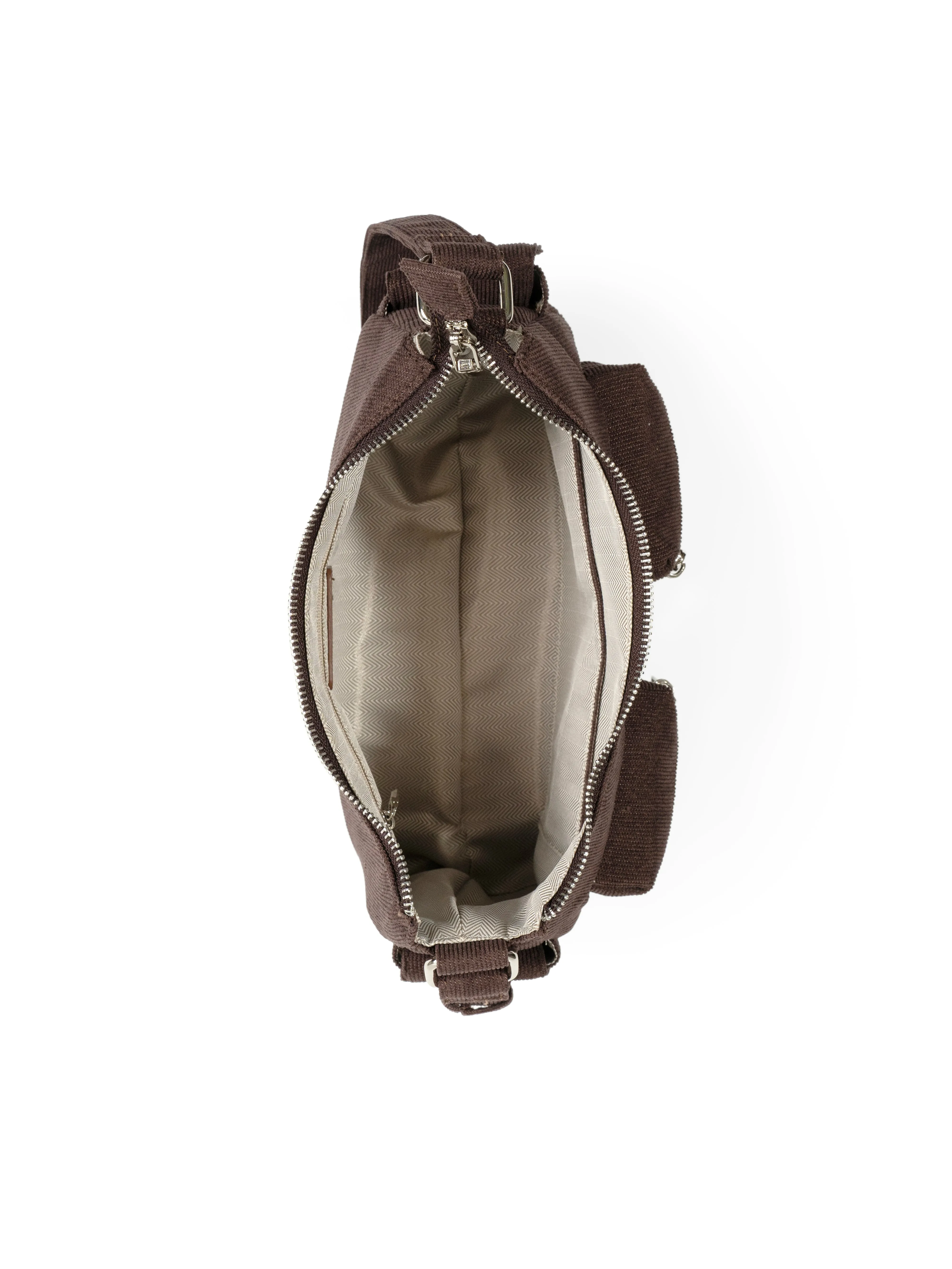 Arrie Collection DARK BROWN
