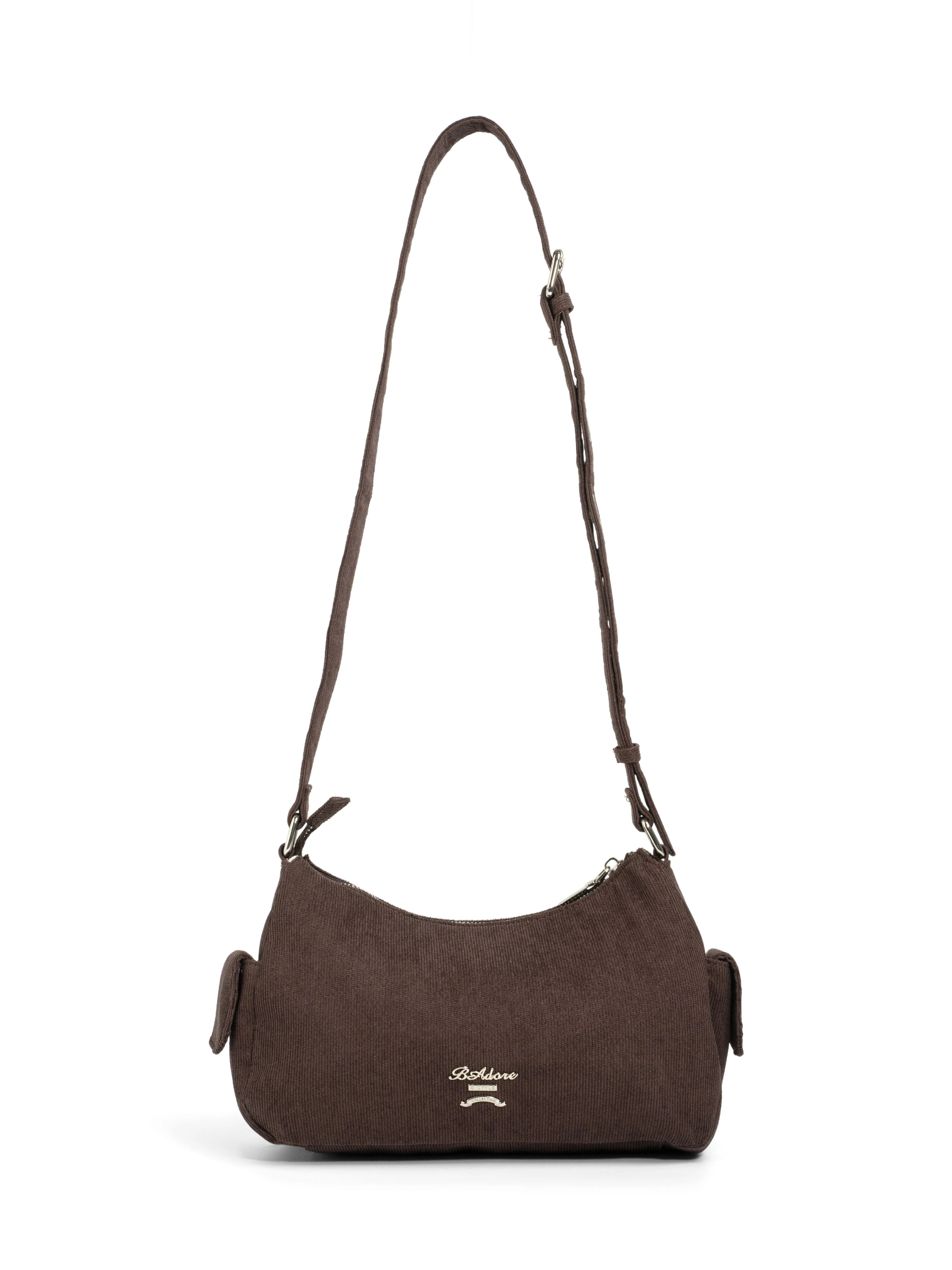 Arrie Collection DARK BROWN