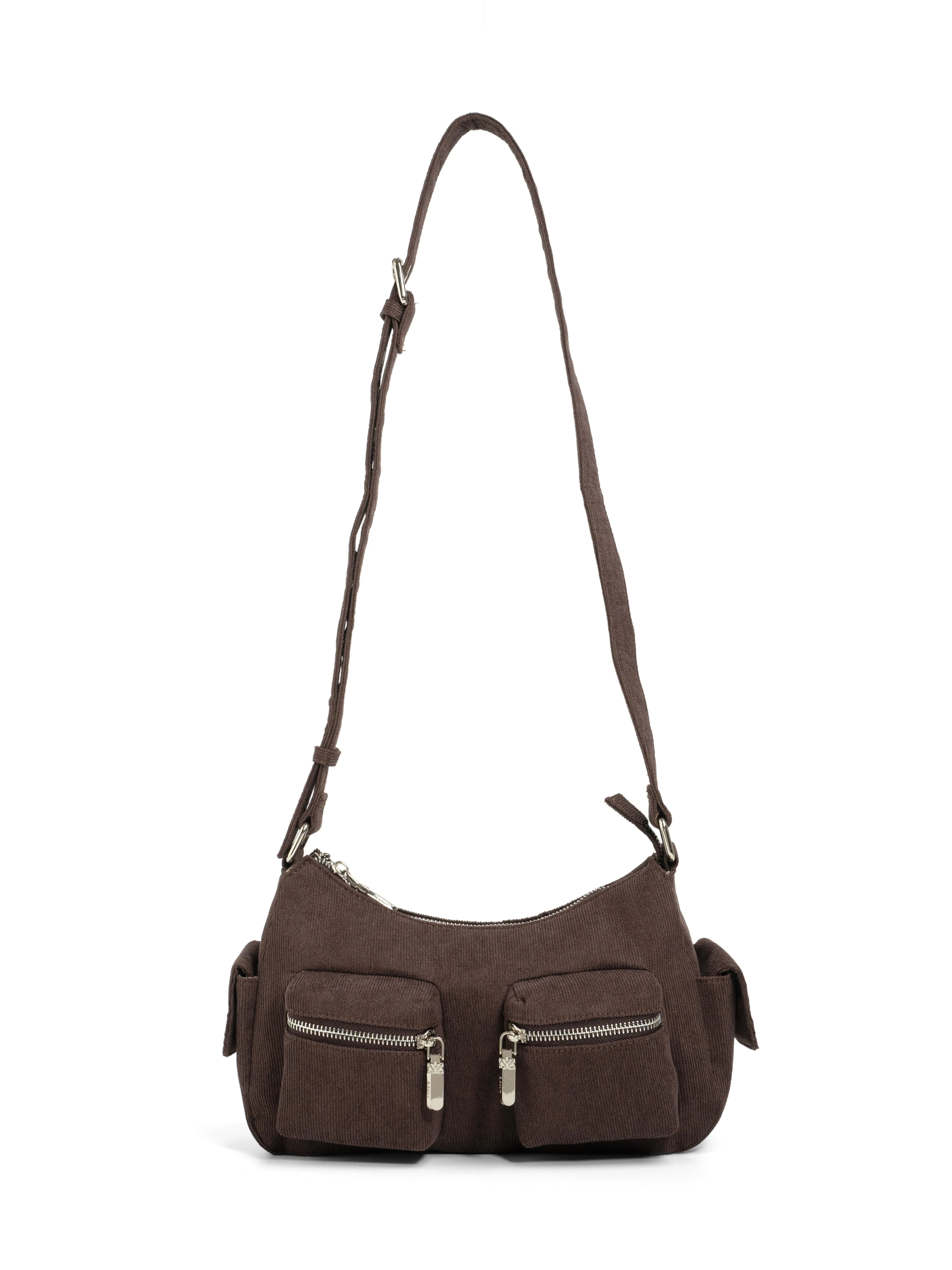 Arrie Collection DARK BROWN