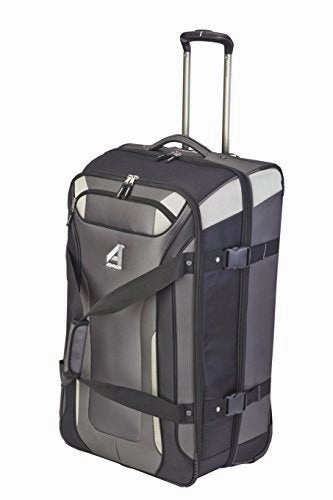 Athalon Independence Pass 29", Gray/Black