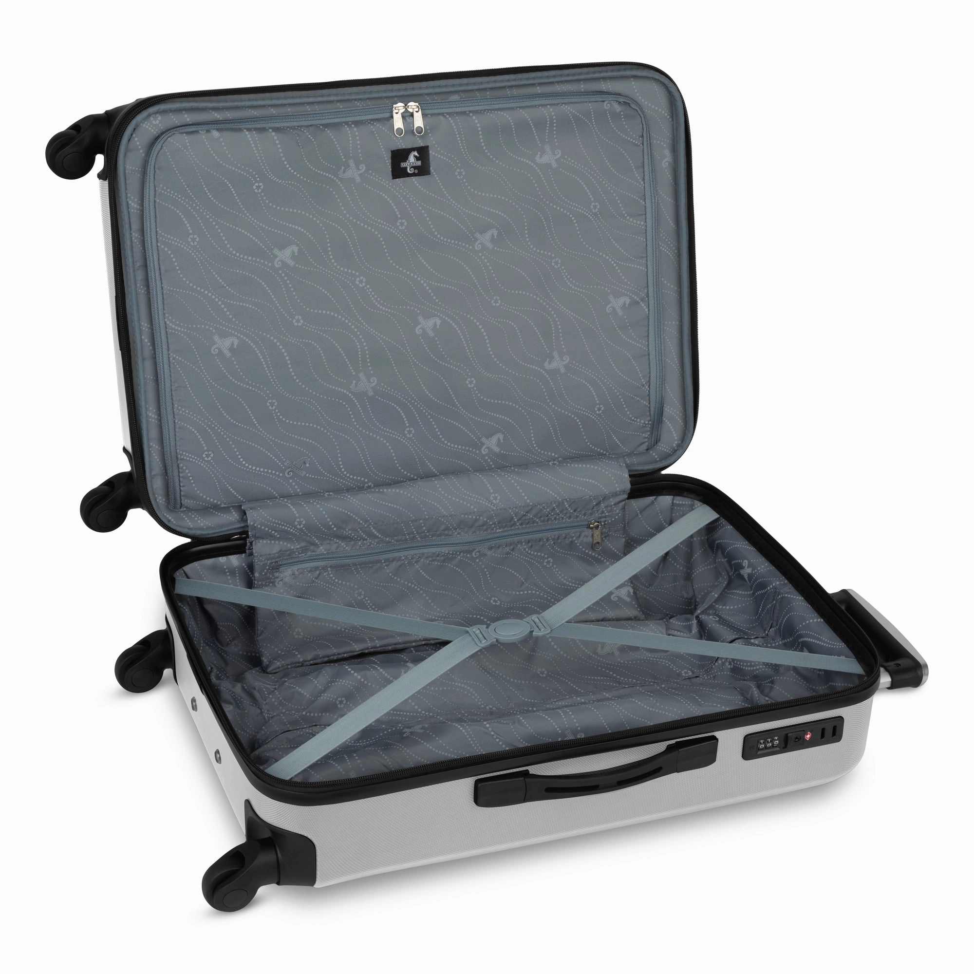 Atlantic Acclaim II Expandable 24" Medium Luggage