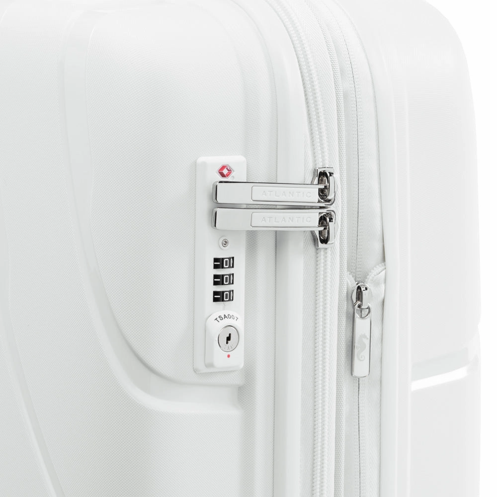 Atlantic Luggage Atlantic Carry-on Exp Hardside Spinner
