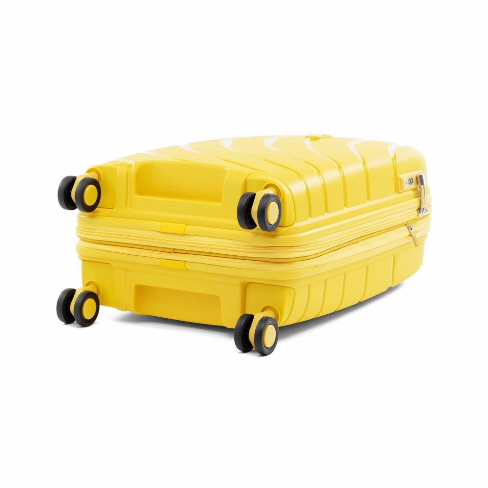Atlantic Luggage Atlantic Carry-on Exp Hardside Spinner