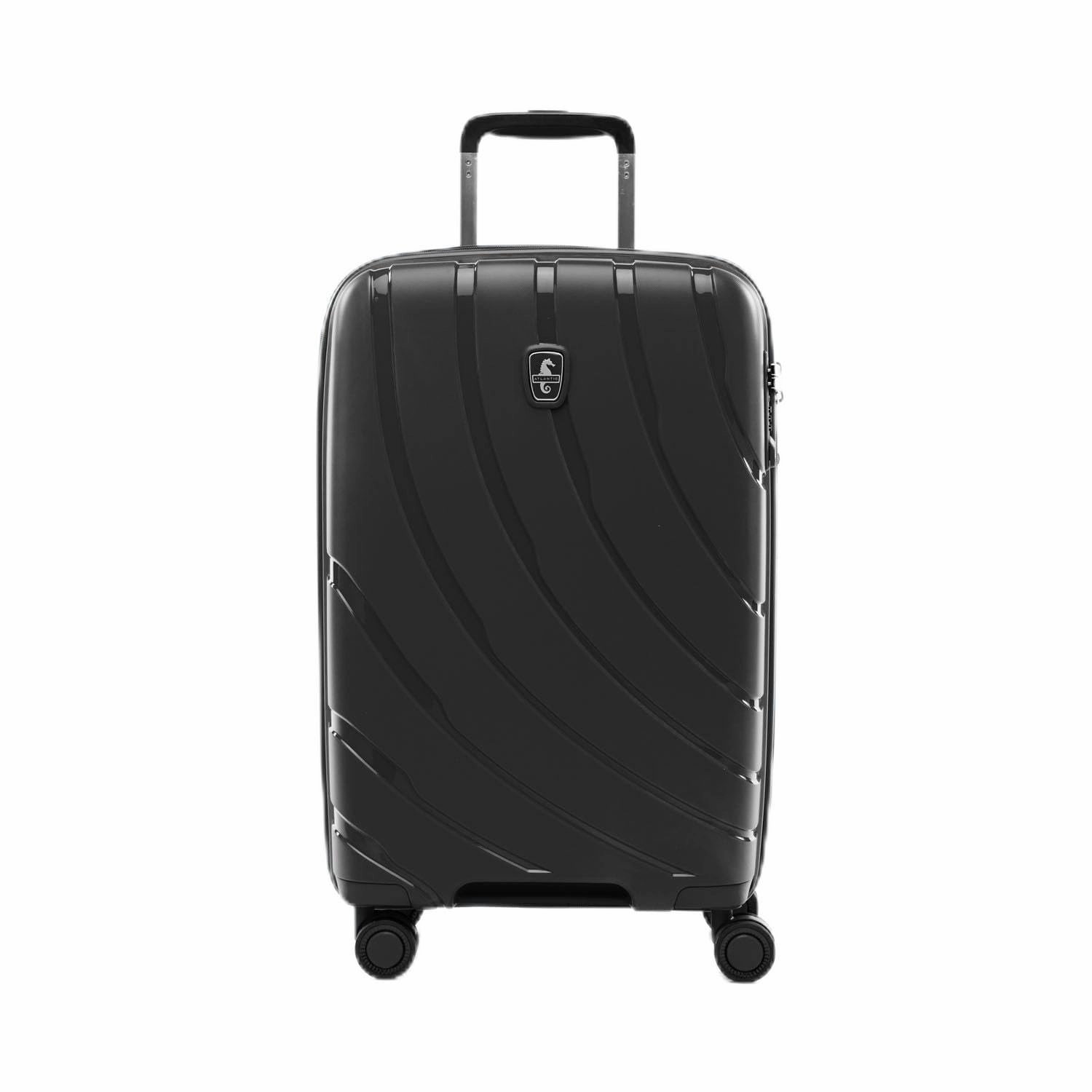 Atlantic Luggage Atlantic Carry-on Exp Hardside Spinner