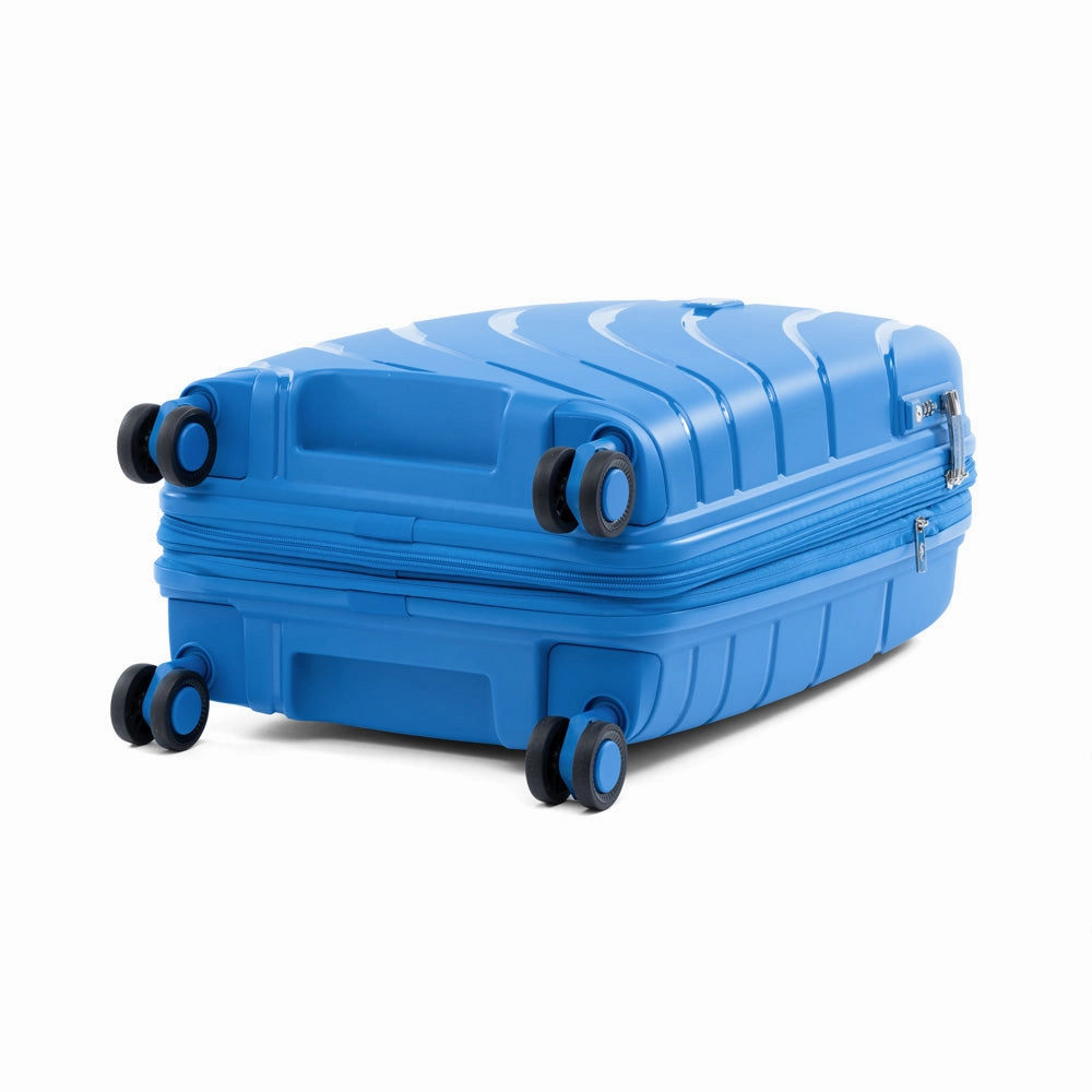 Atlantic Luggage Atlantic Carry-on Exp Hardside Spinner