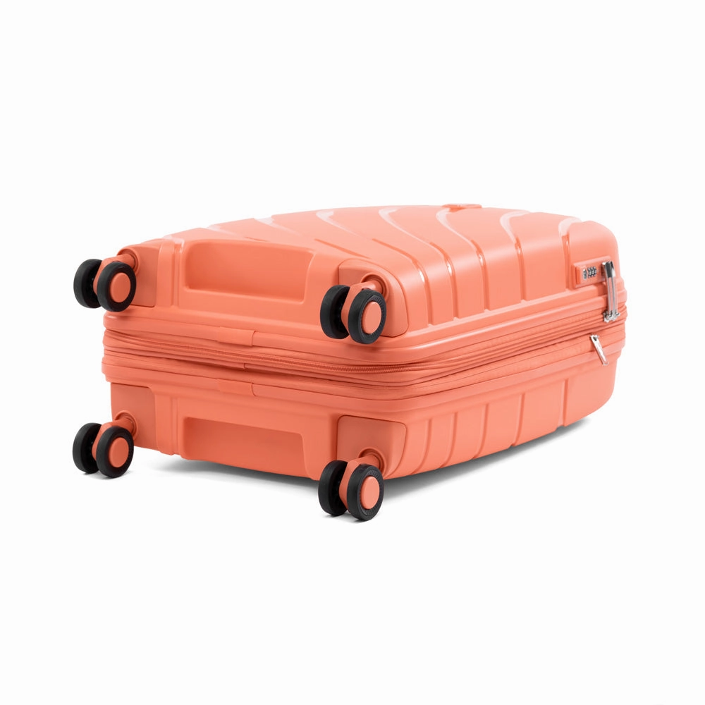 Atlantic Luggage Atlantic Carry-on Exp Hardside Spinner