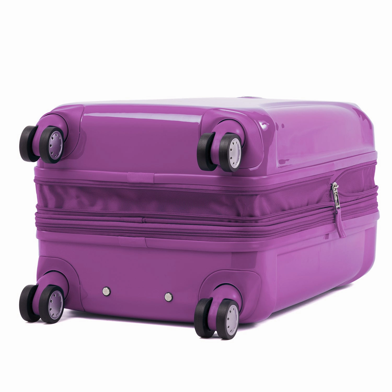 Atlantic Luggage Ultra Lite 4 21" 4-Wheel Hardside Carry-On Luggage