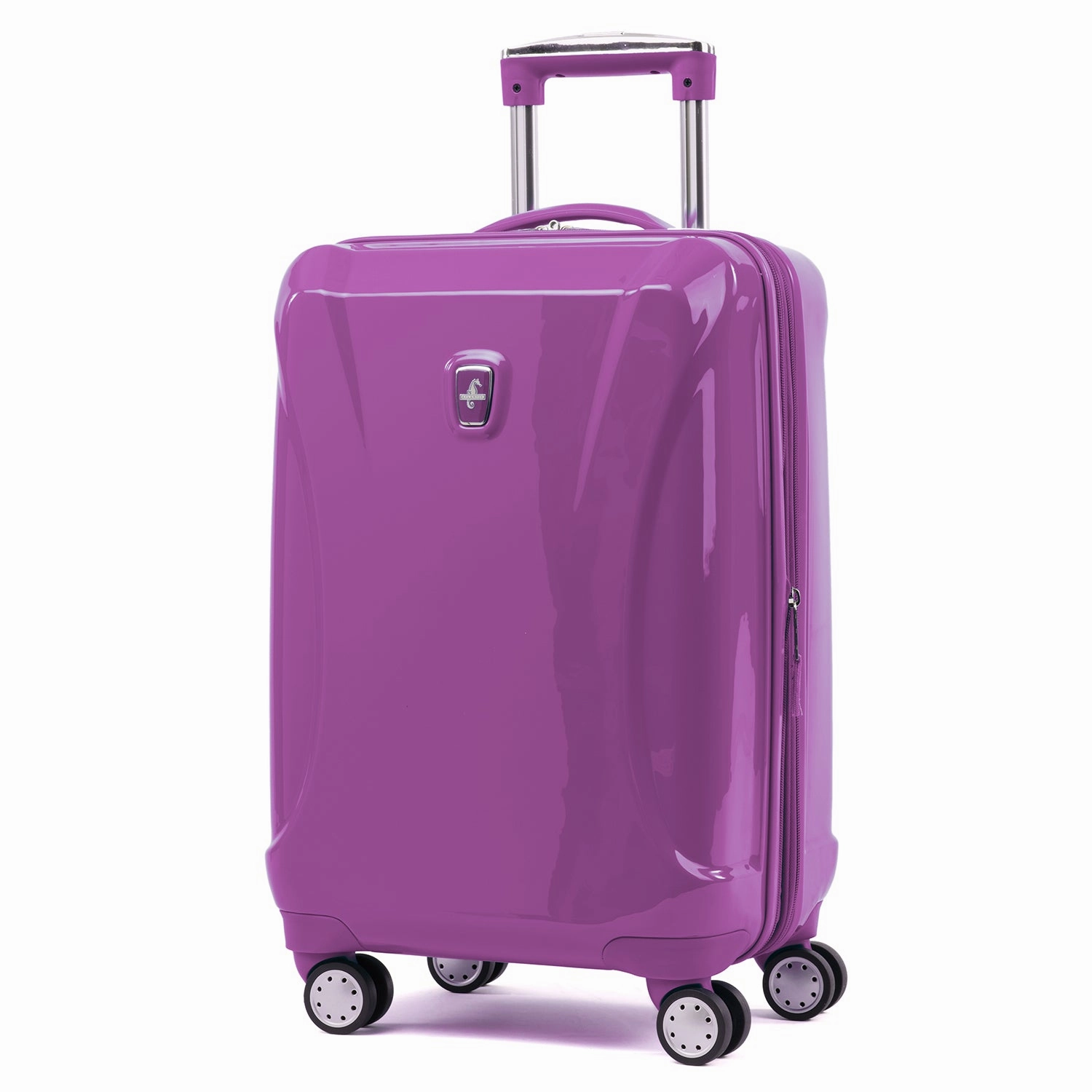 Atlantic Luggage Ultra Lite 4 21" 4-Wheel Hardside Carry-On Luggage