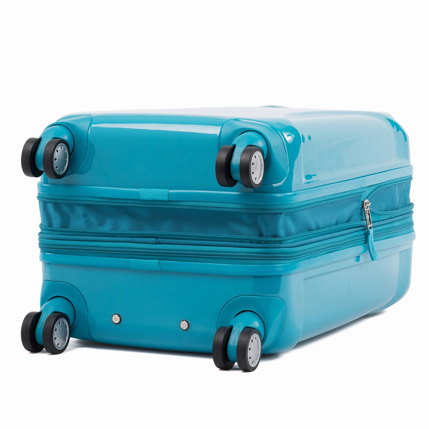 Atlantic Luggage Ultra Lite 4 21" 4-Wheel Hardside Carry-On Luggage