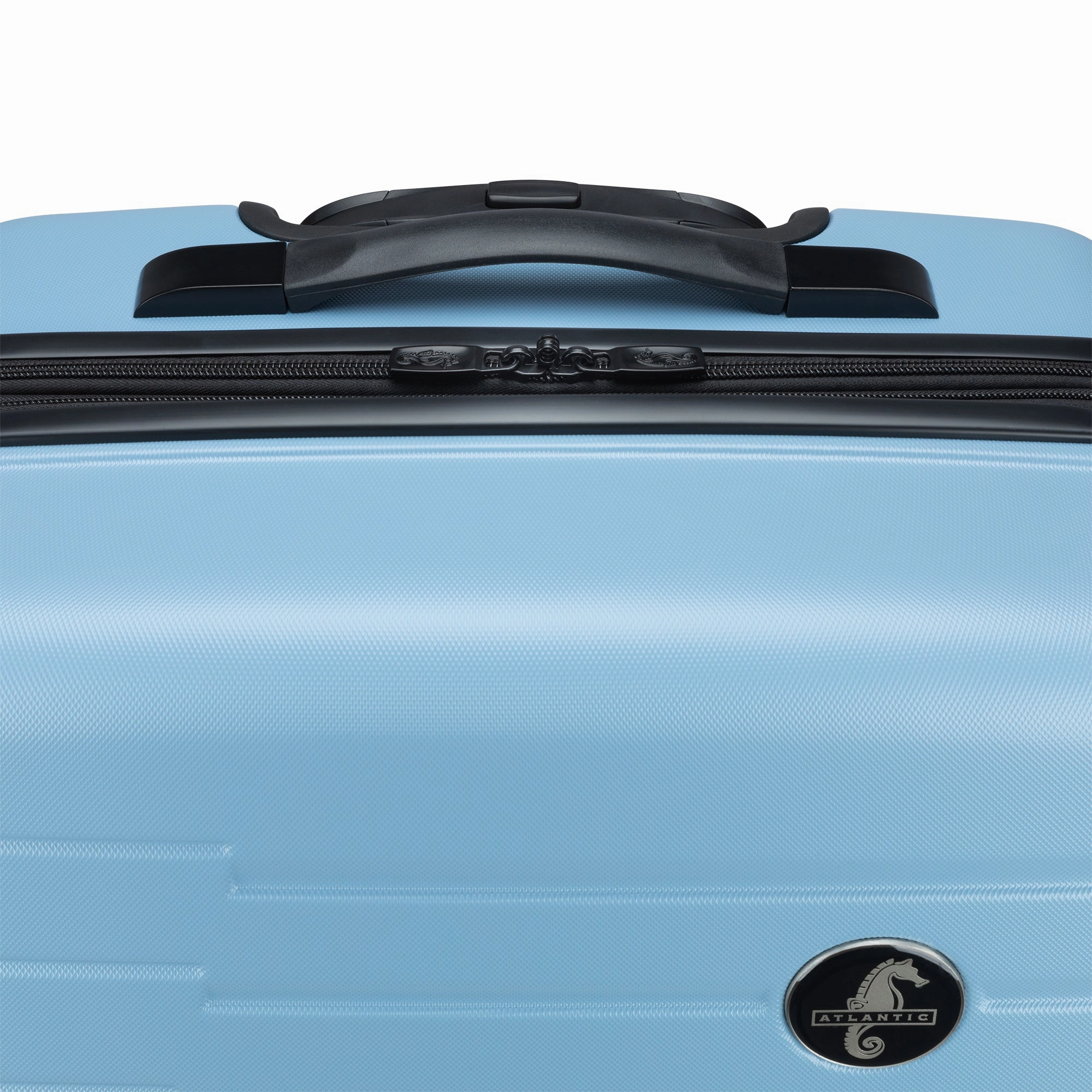 Atlantic Riptide Spinner 3-Piece Luggage Set
