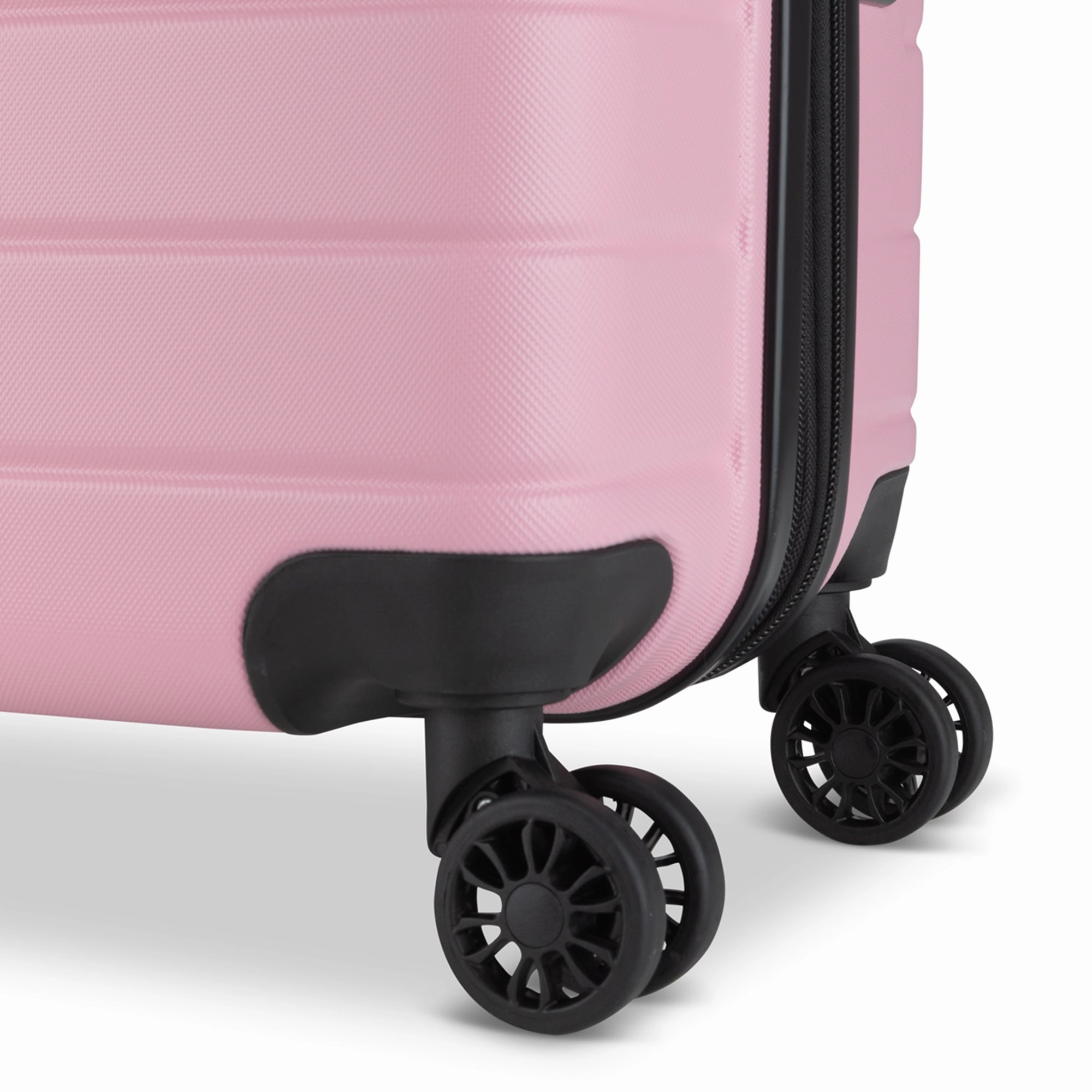 Atlantic Riptide Spinner 3-Piece Luggage Set