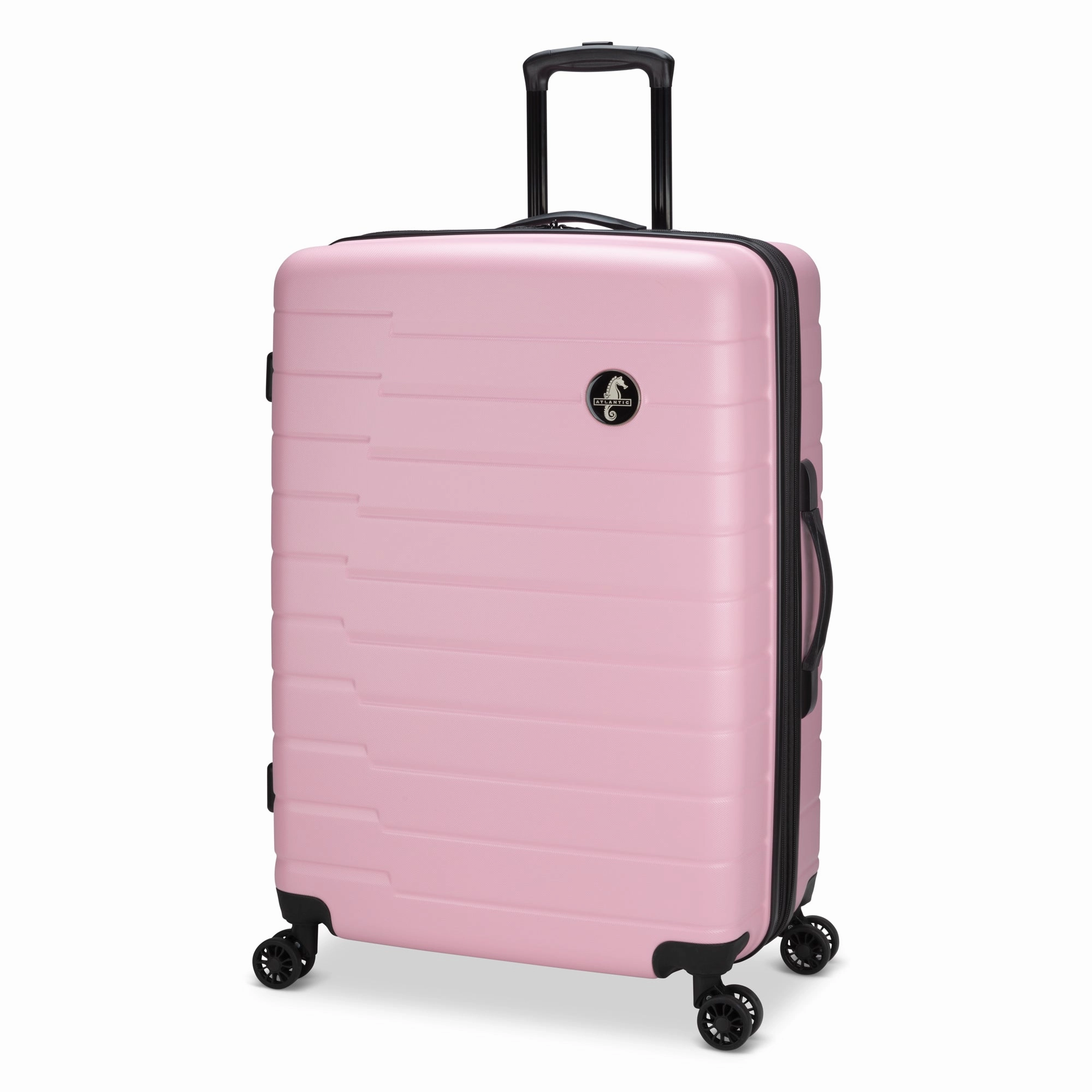 Atlantic Riptide Spinner 3-Piece Luggage Set